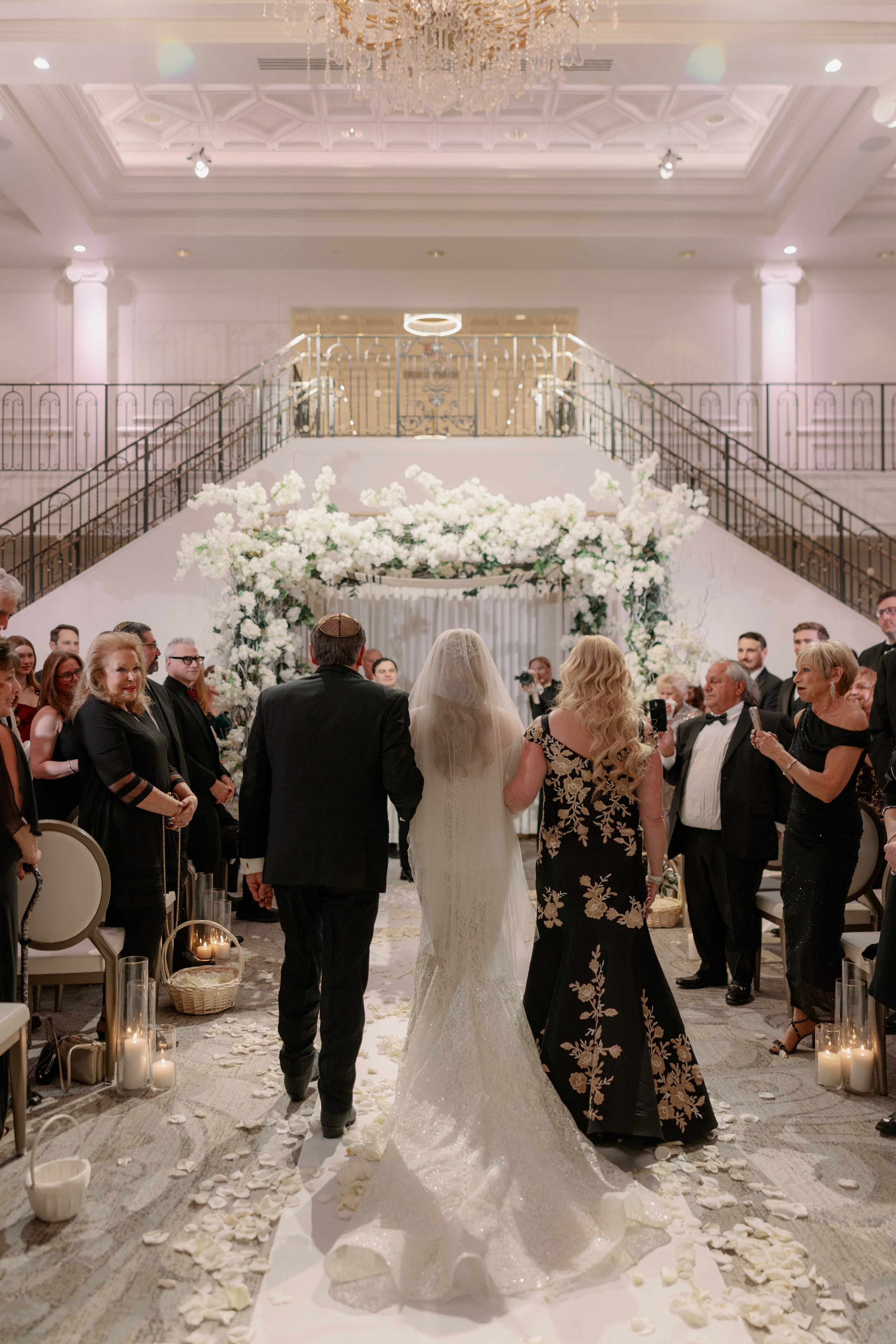 Heather and Michael. Wedding photographer and videographer New York | New Jersey