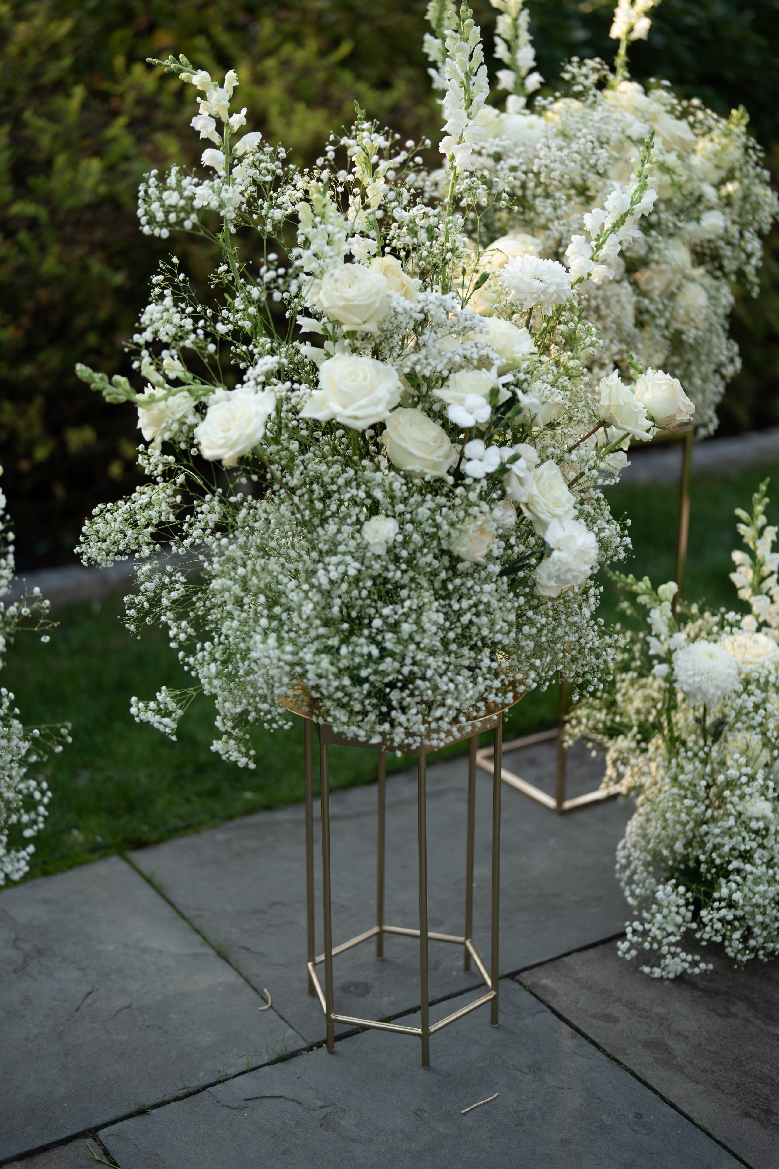 Caroline & Joh wedding day. Anna Krasnova Wedding photographer