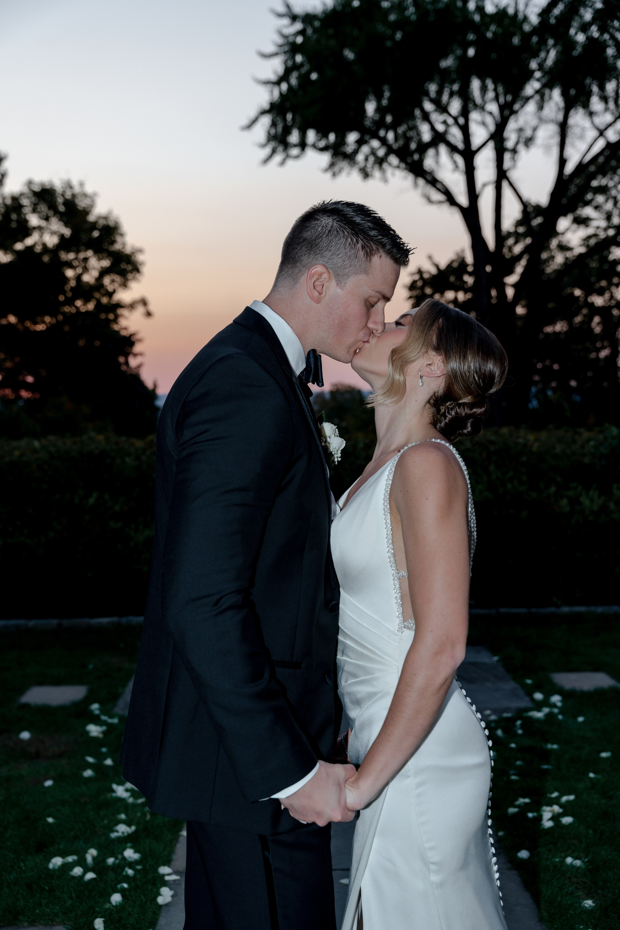 Caroline & Joh wedding day. Anna Krasnova Wedding photographer