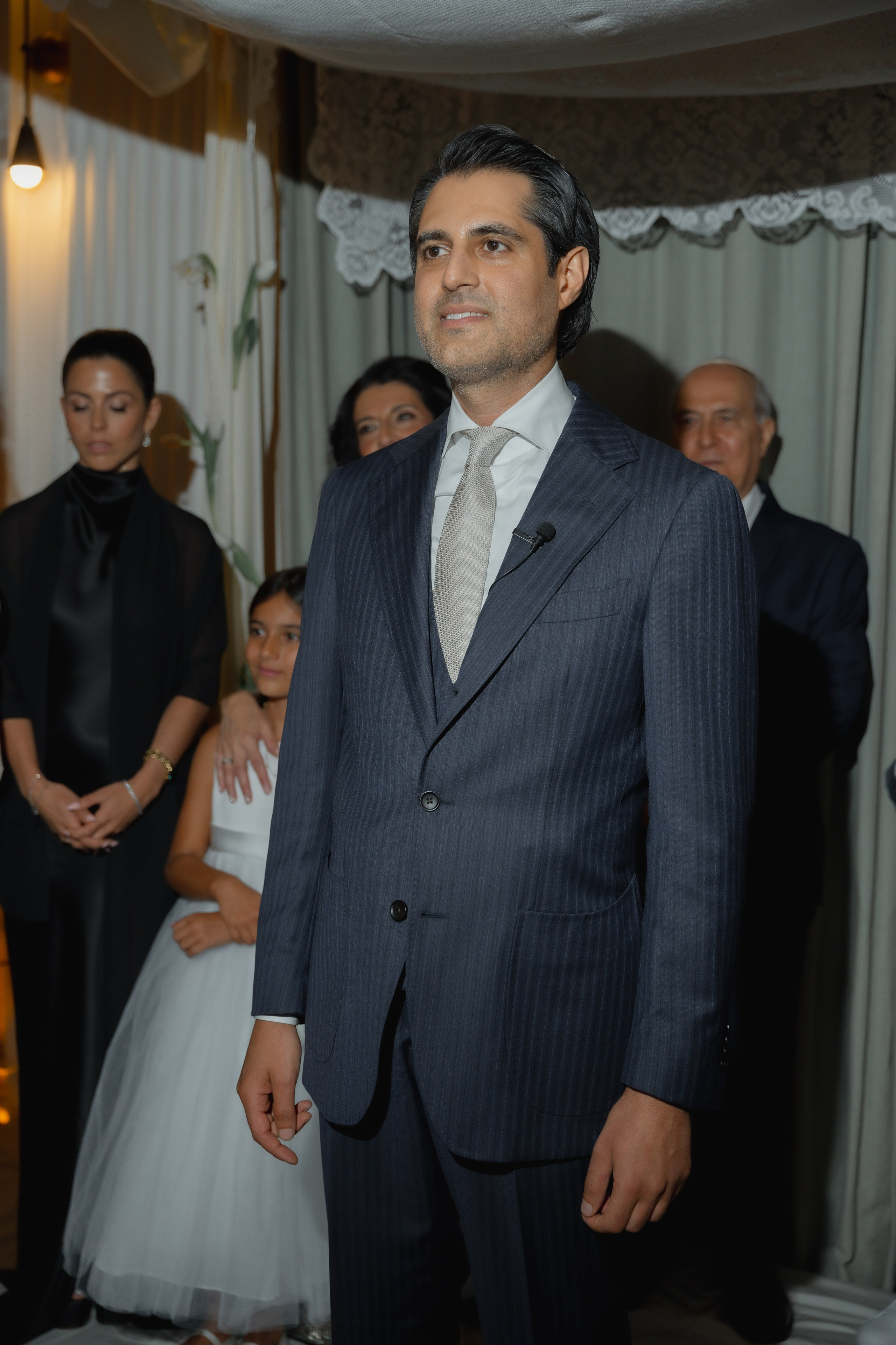 Amir and Maya. Anna Krasnova Wedding photographer