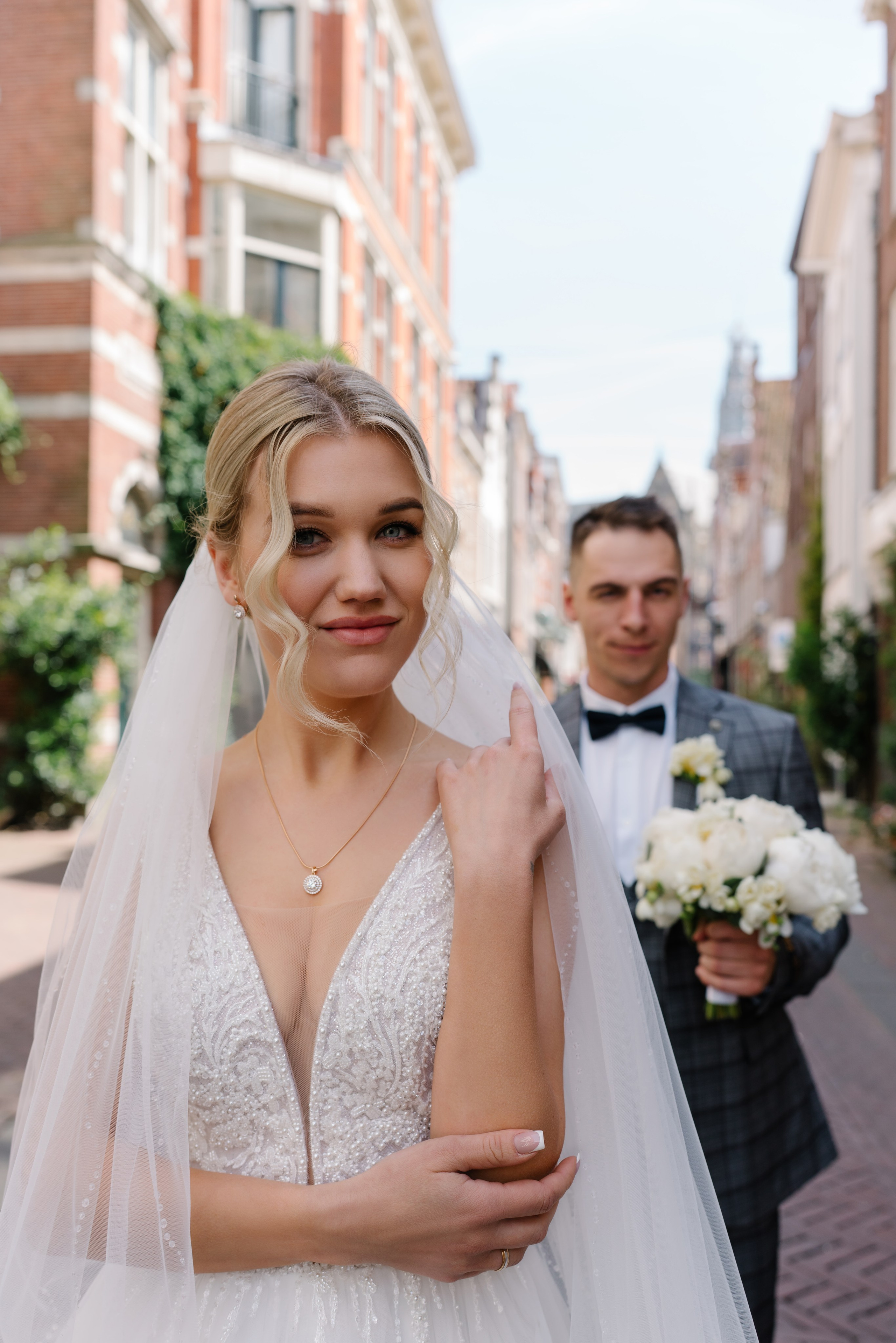 V&N. Photographer Netherlands