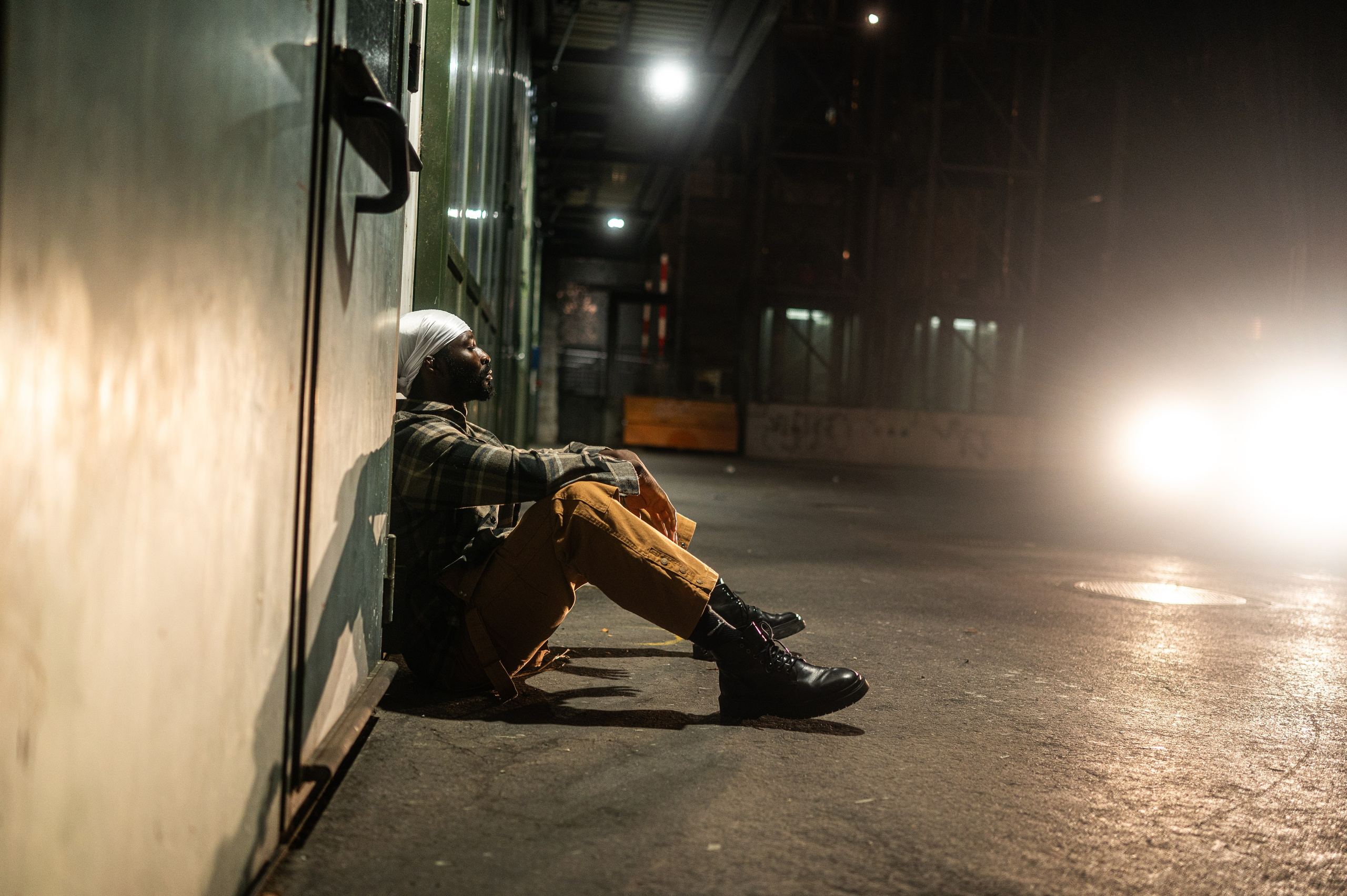 Salman. Elis Gile Photography