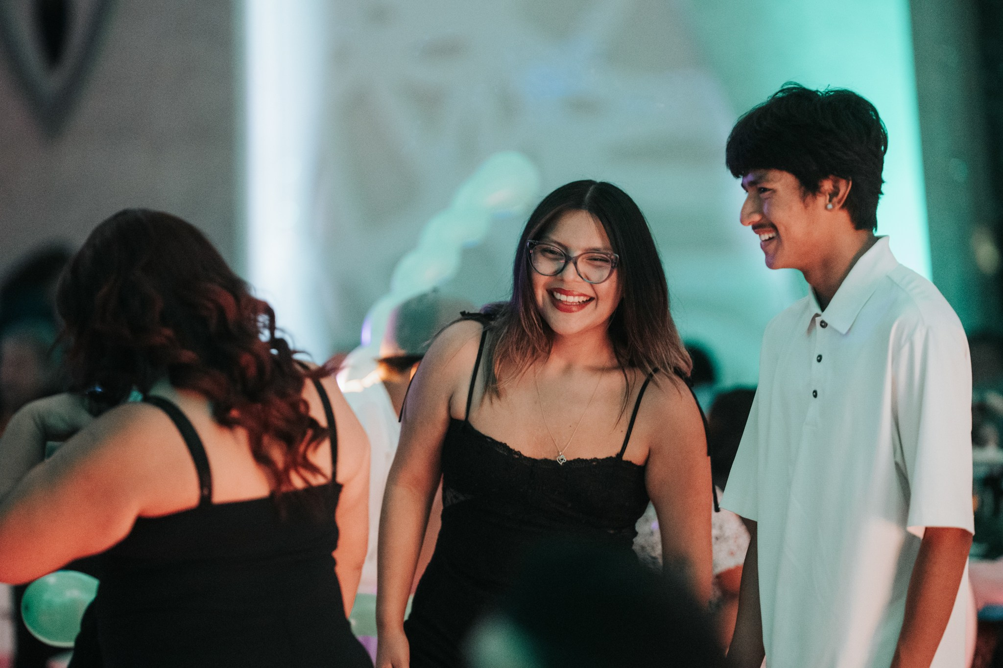 Syenna’s XV. J&T Photo Art