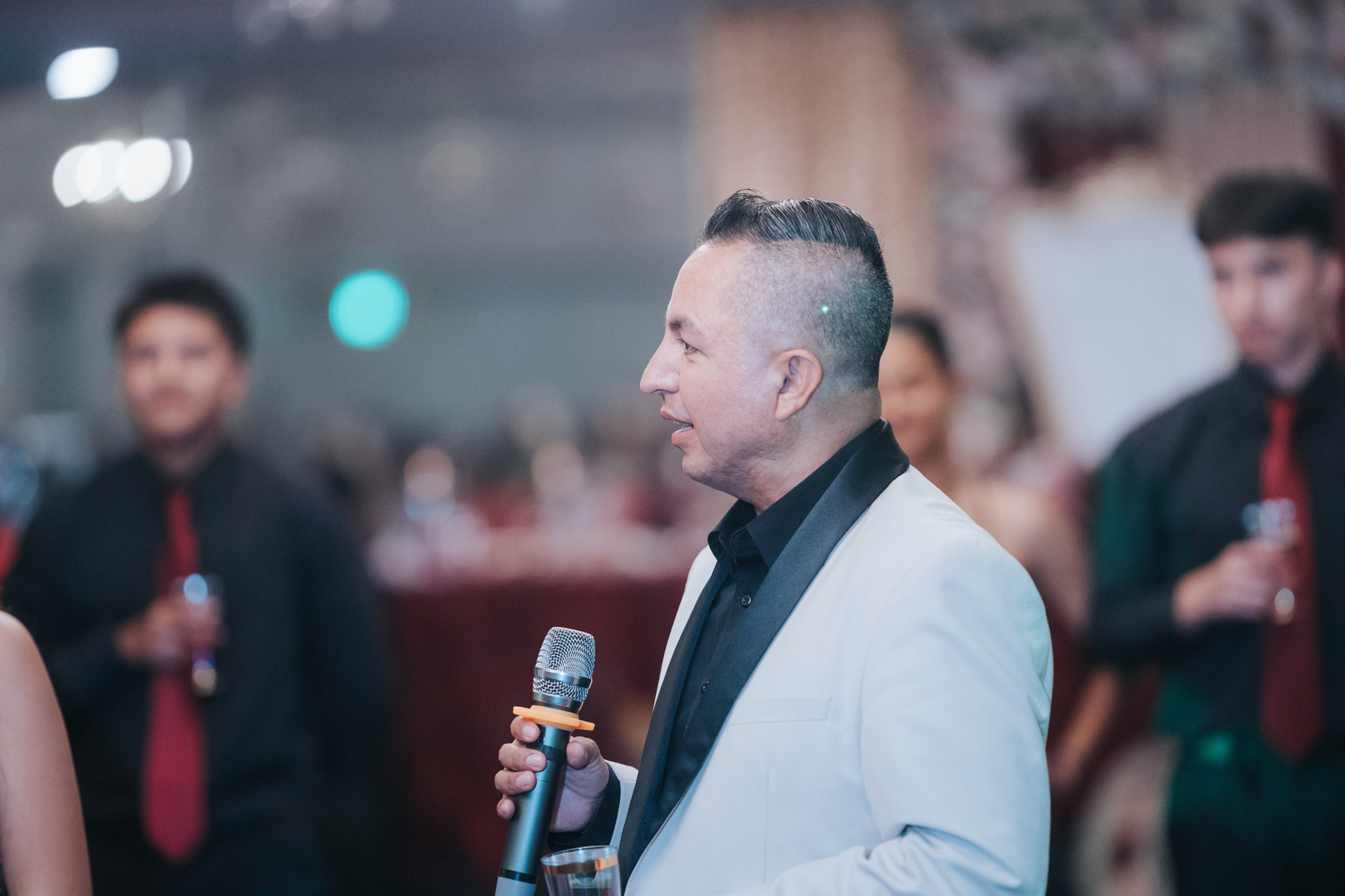 Megan’s Quinceañera. J&T Photo Art