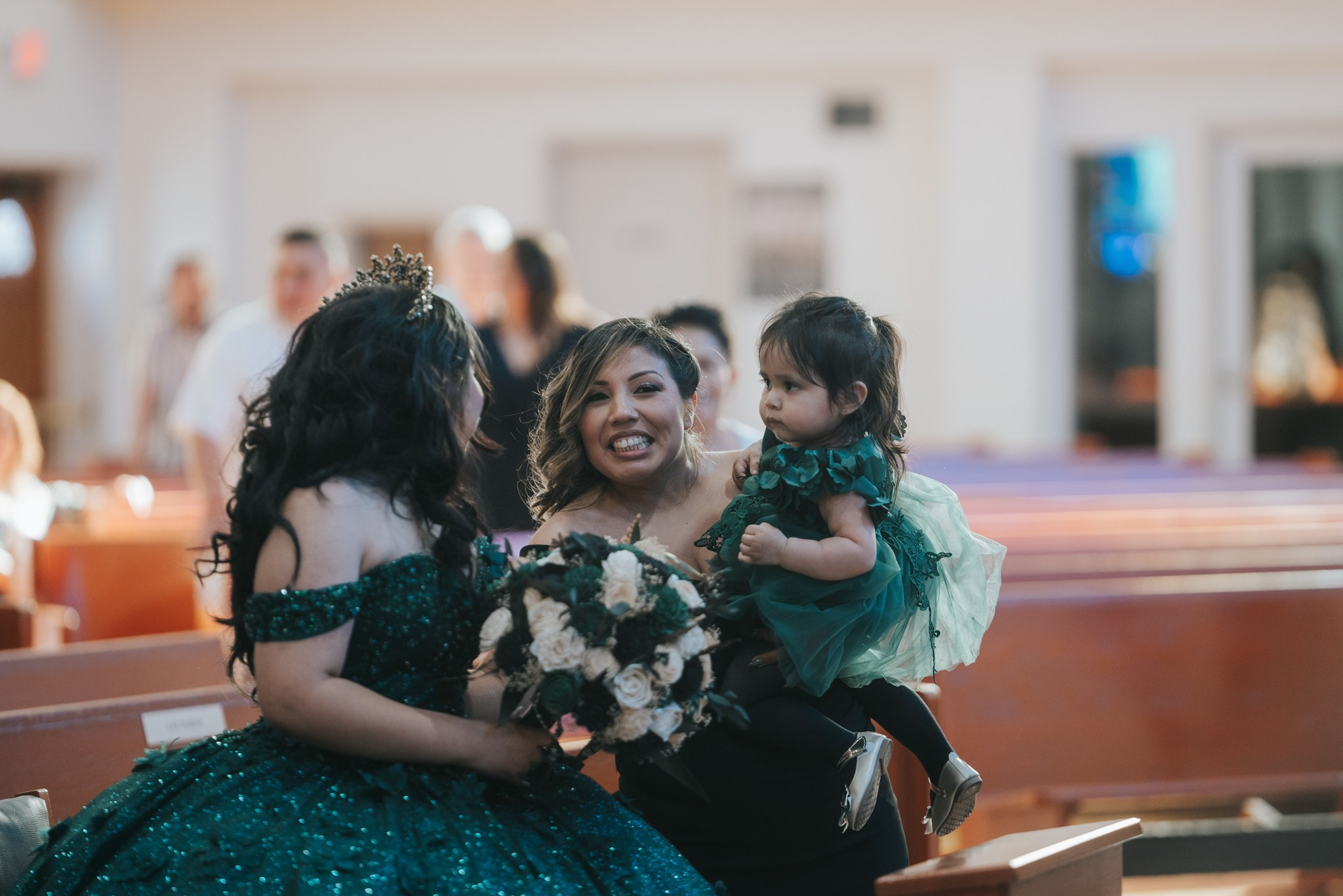 Syenna’s XV. J&T Photo Art