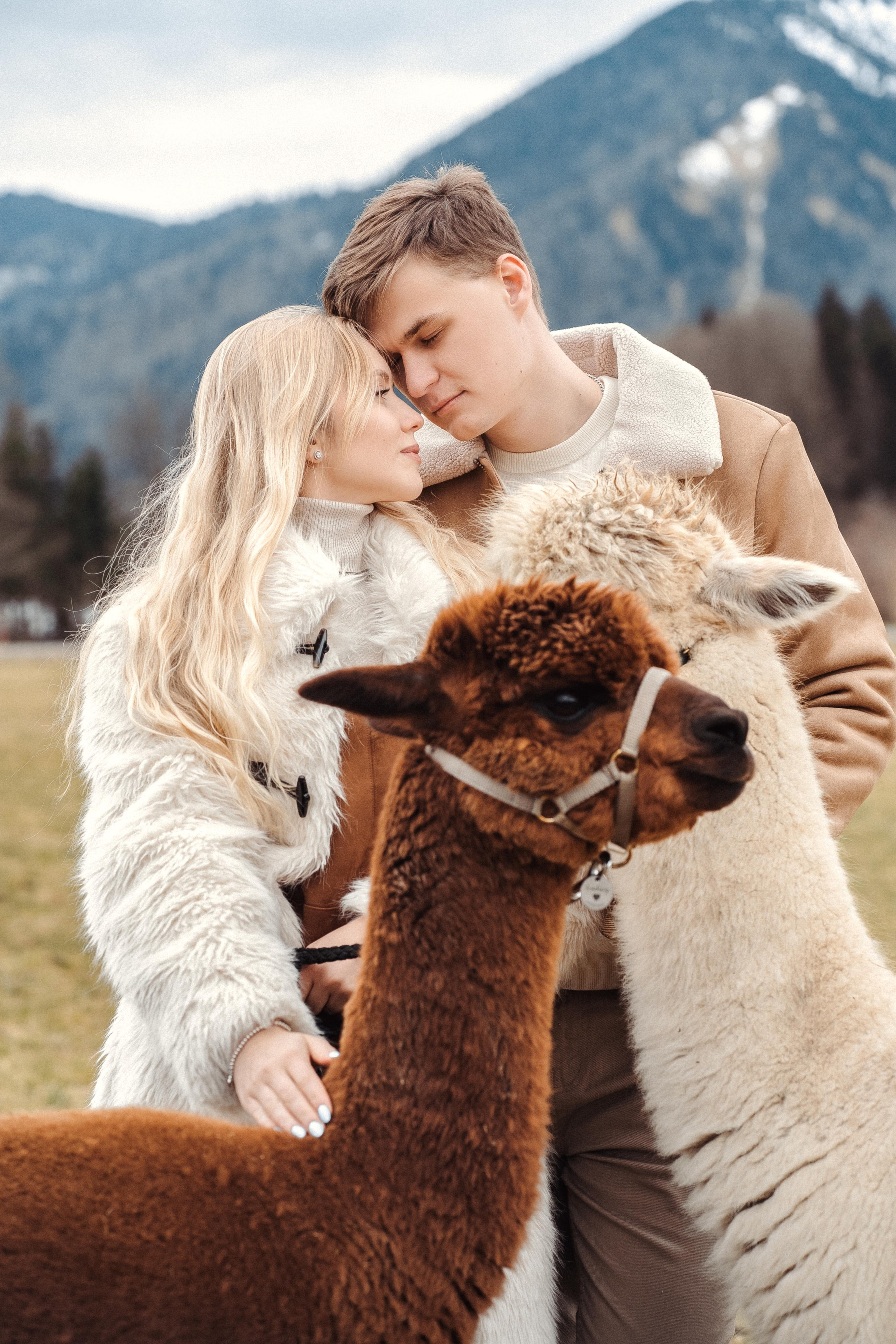 LOVE STORY. Valeria Weizel Photography