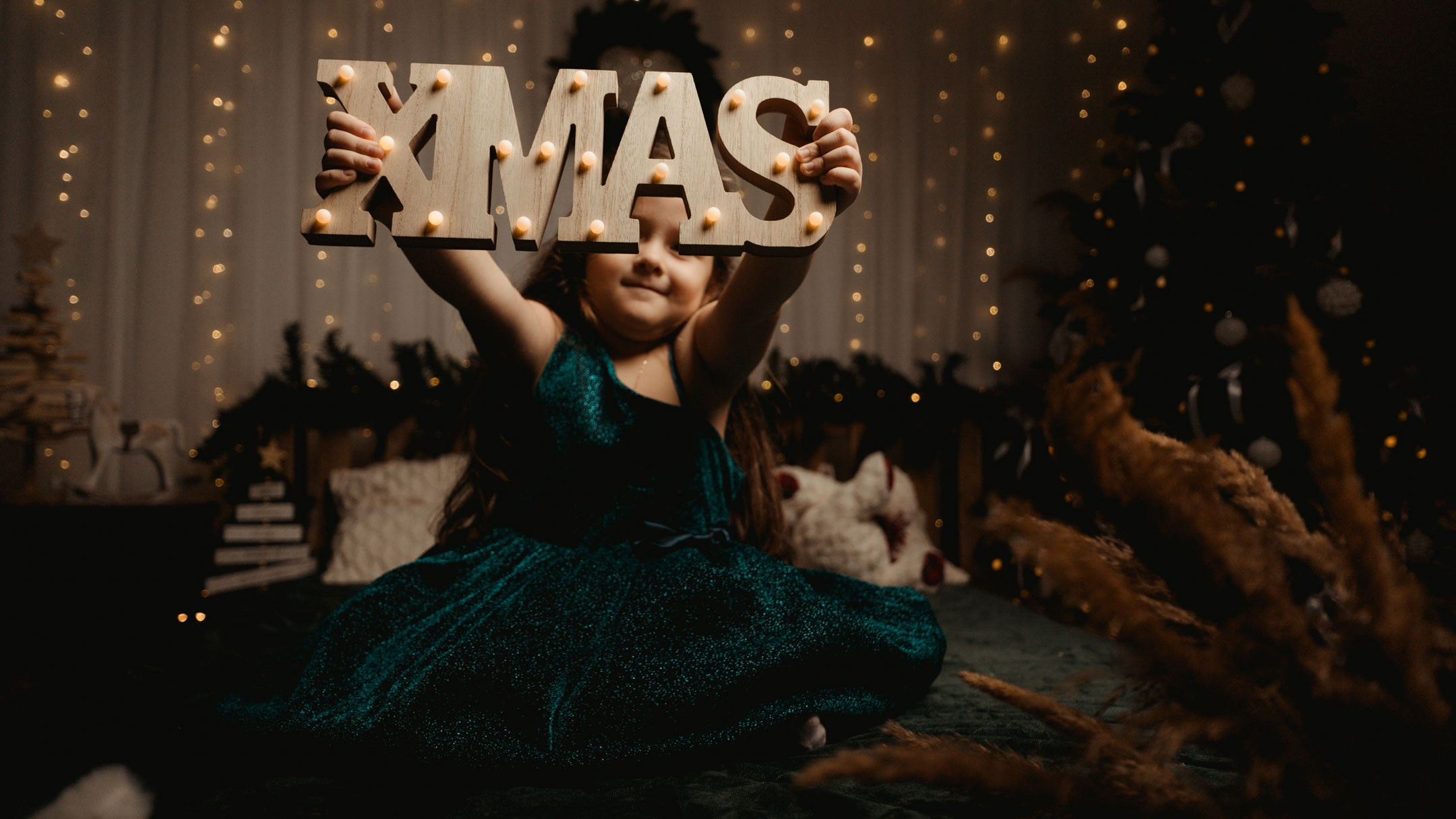 #magiChristmas. VStudio — mai mult decât fotografii