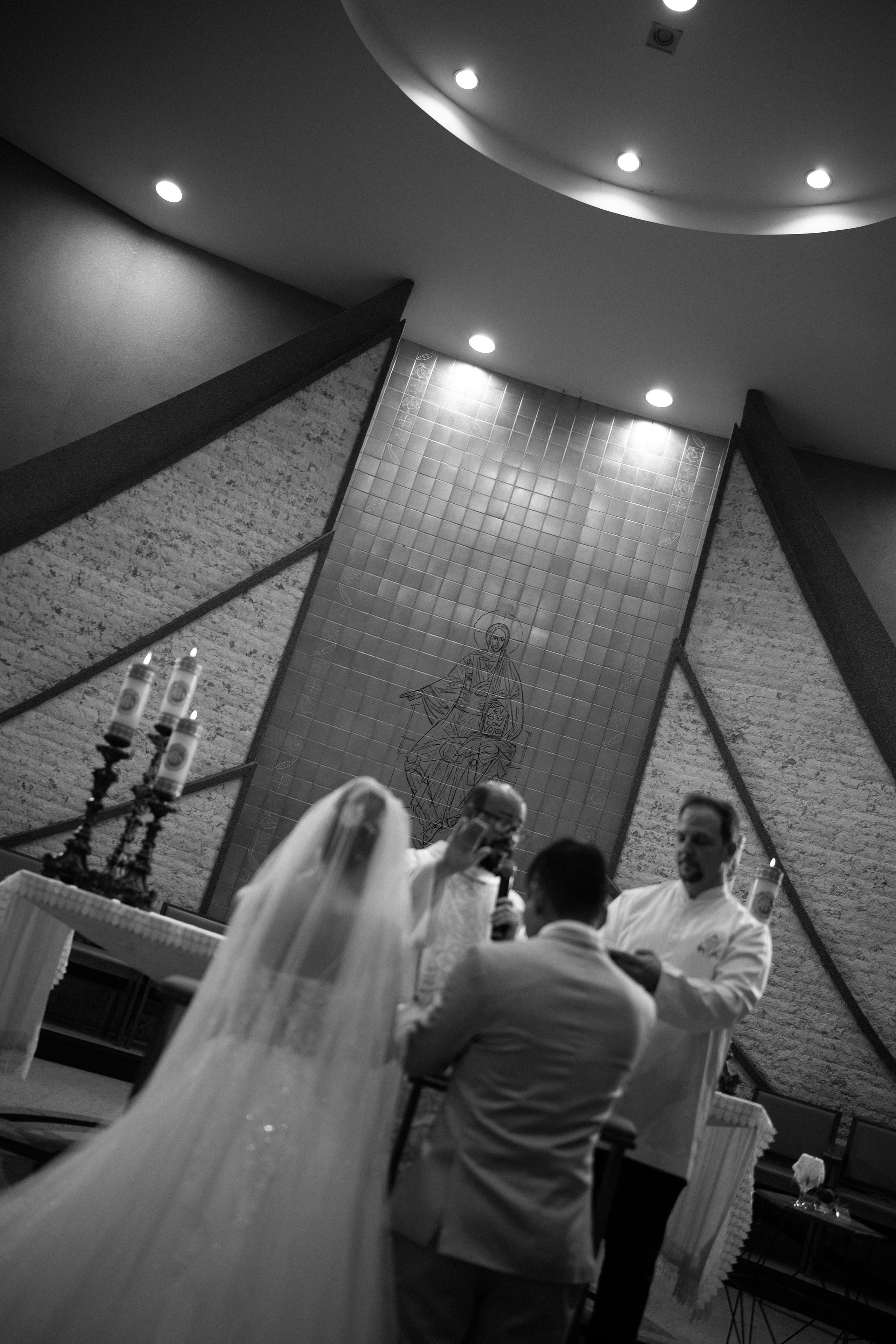 Henrique e Renata