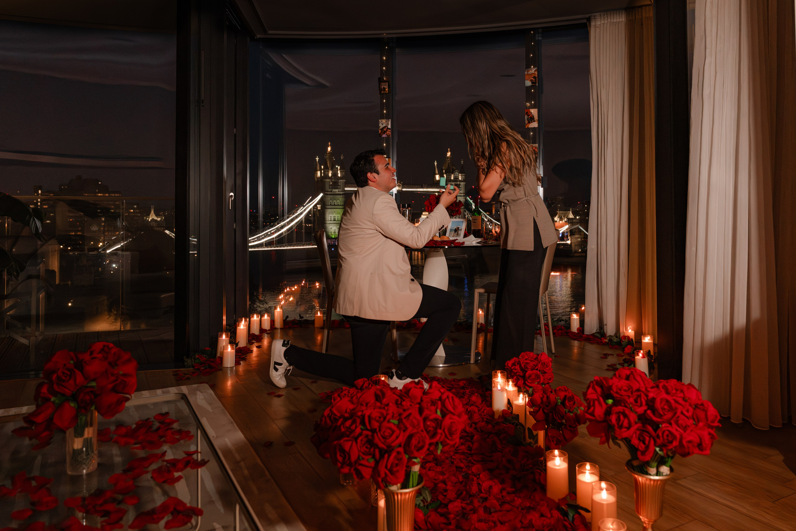 The_Proposal. Tonya Kyrylenko photographer in London