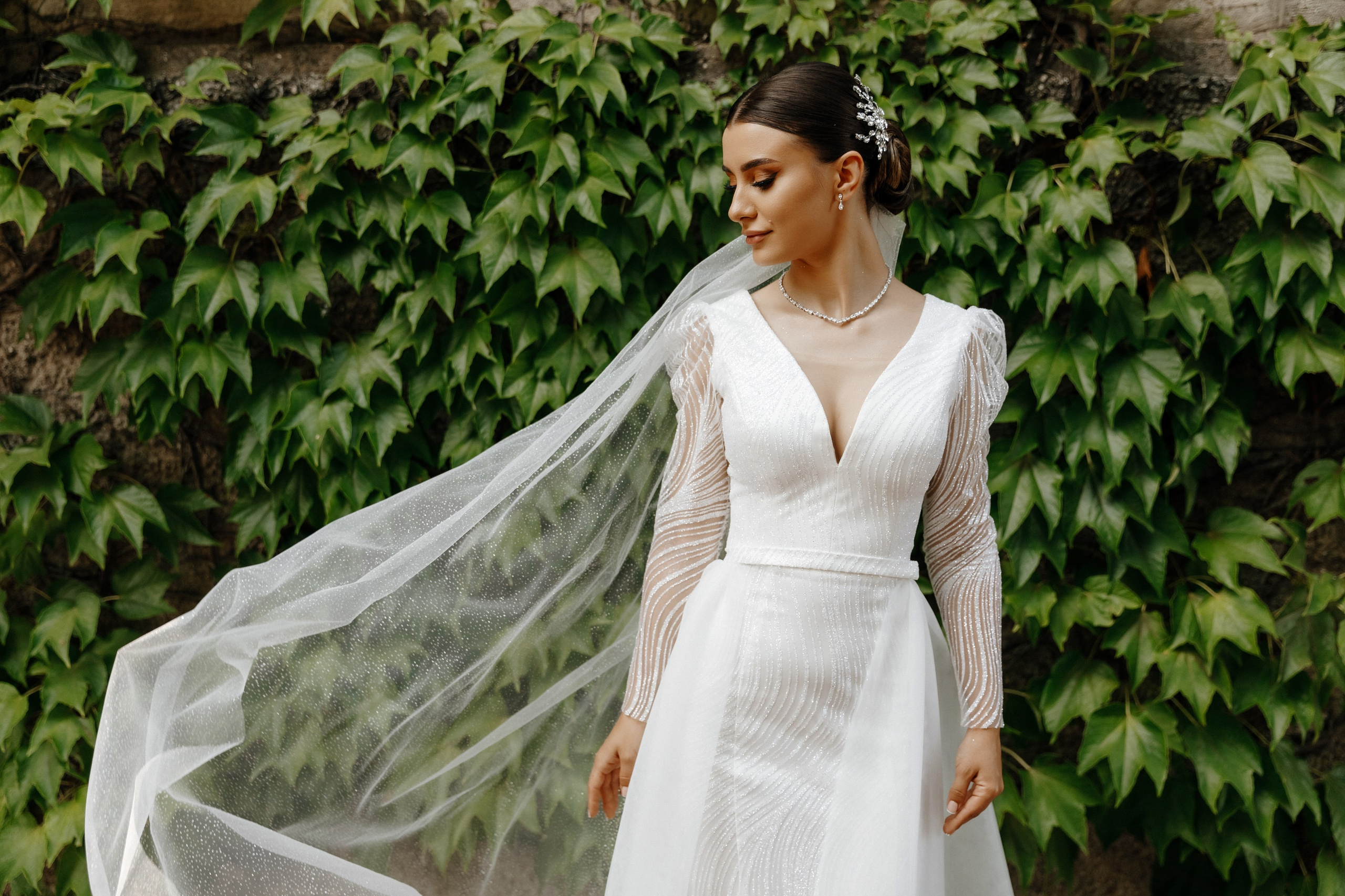 Wedding — Dumitru & Victoria. Fulga Photographer