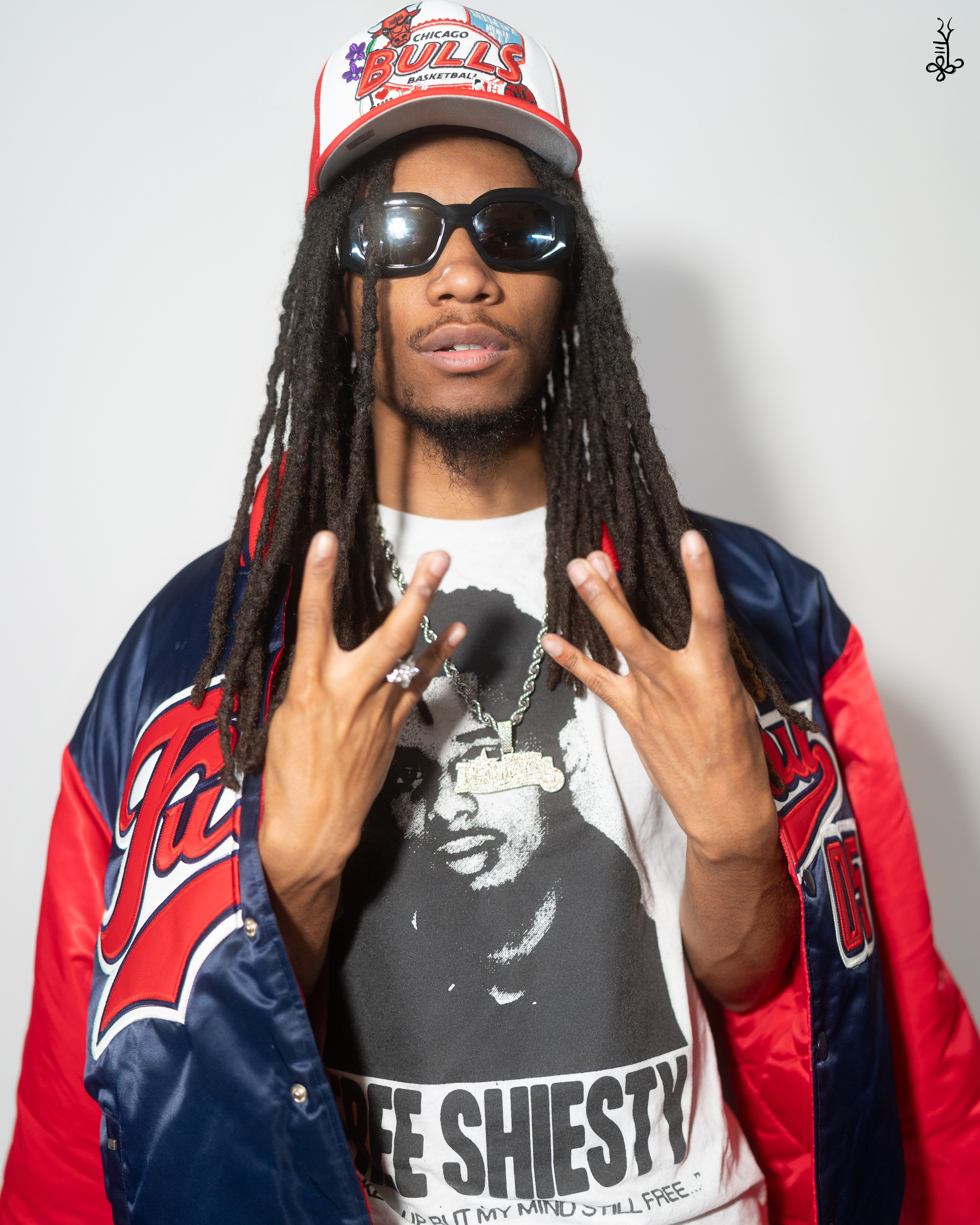 FRESHDUZIT. Ke’Ondris