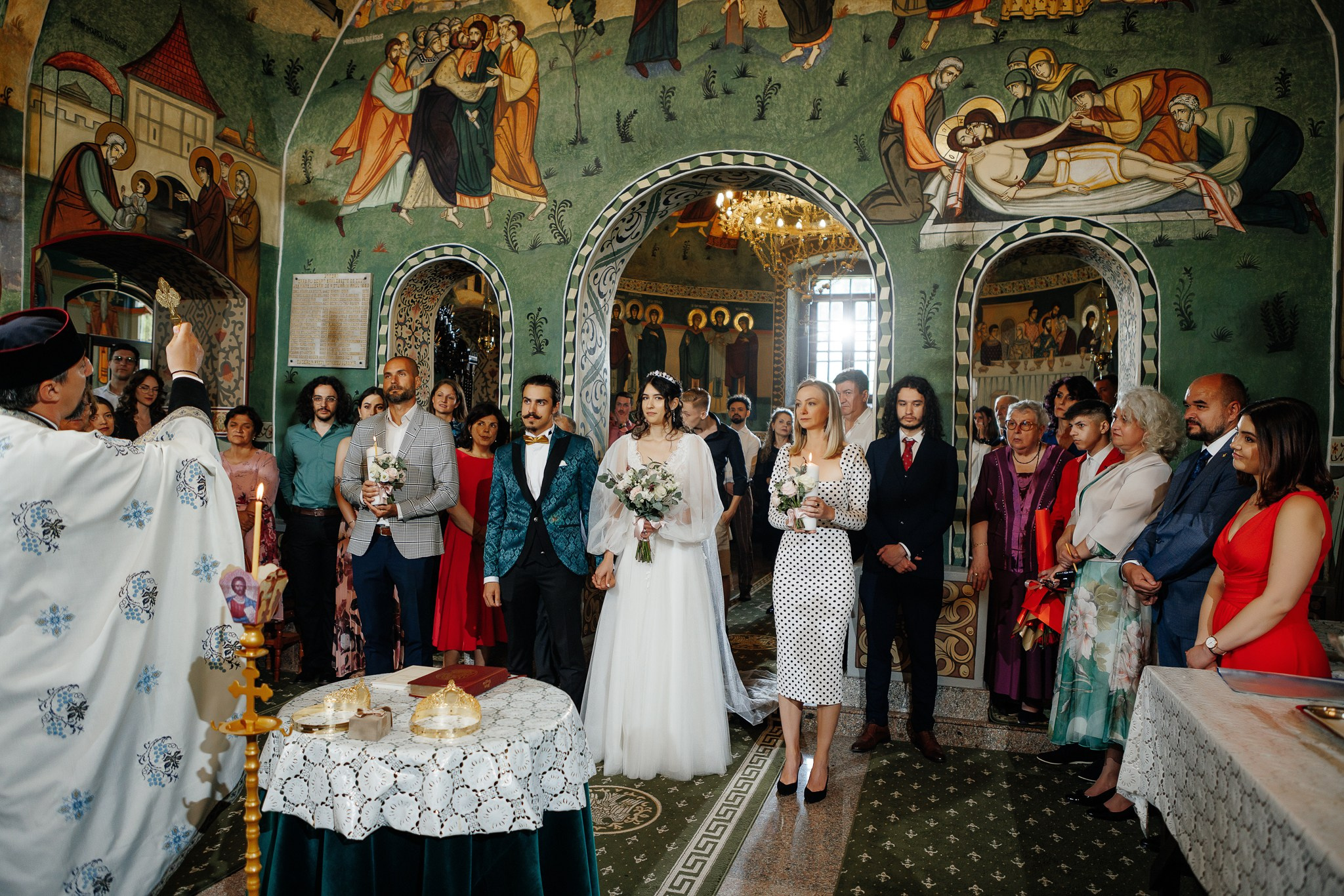 Radu si Diana. Fotograf și videograf de nuntă R. Moldova, Romania