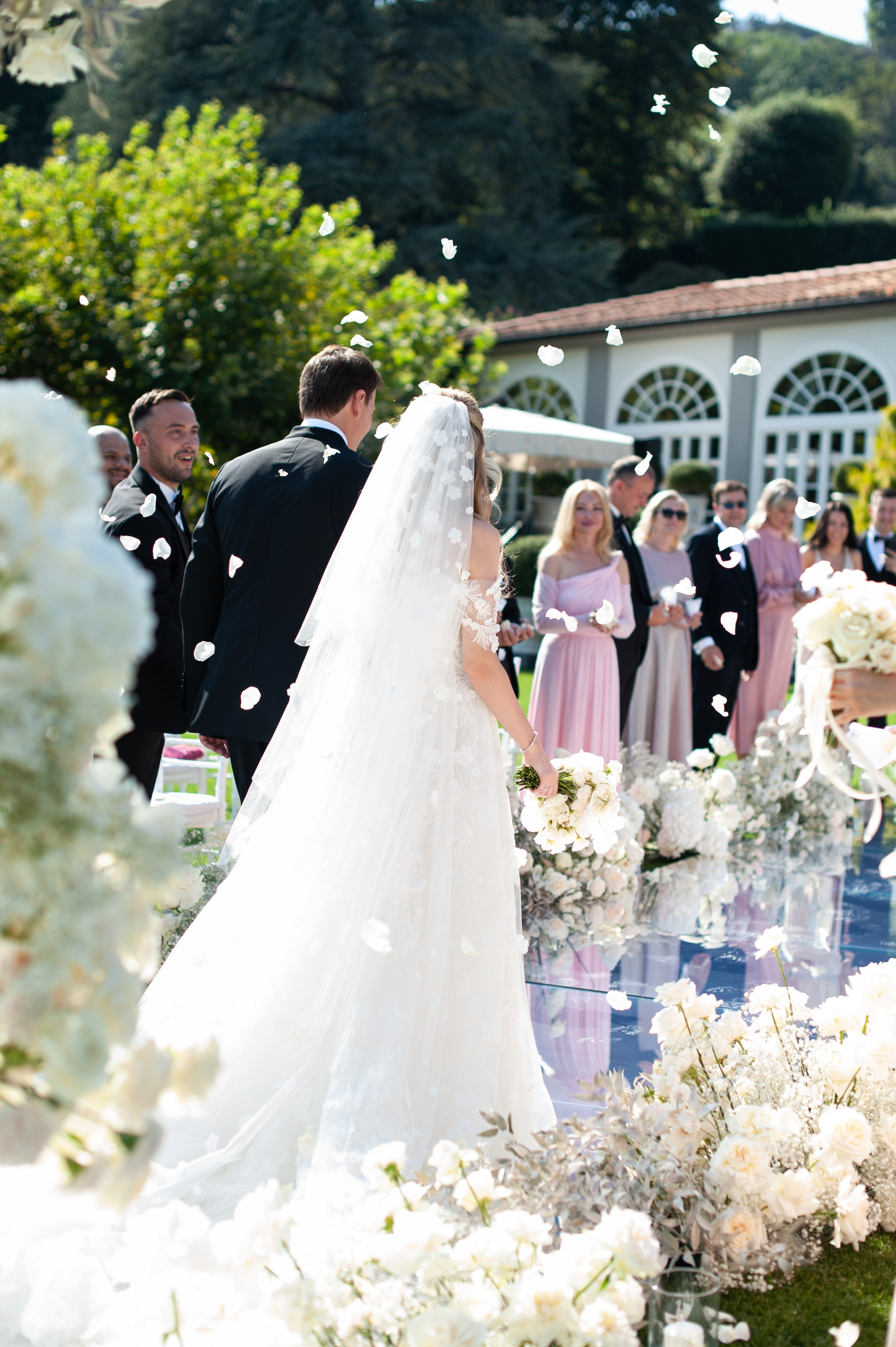 Andry & Kristina. Wedding photographer in Spain