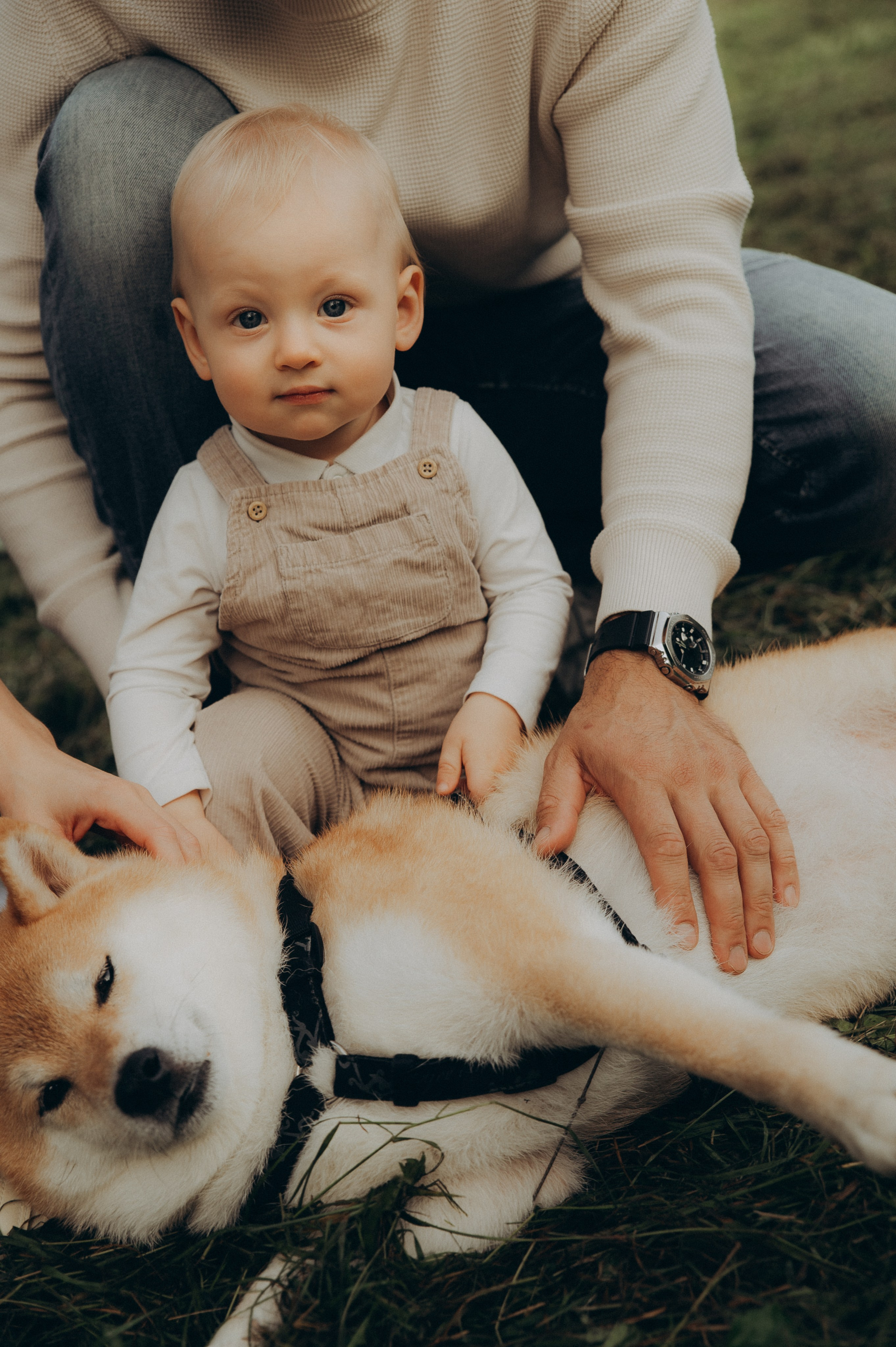 Family photography. Aigul Photography — wedding, newborn, and family photographer