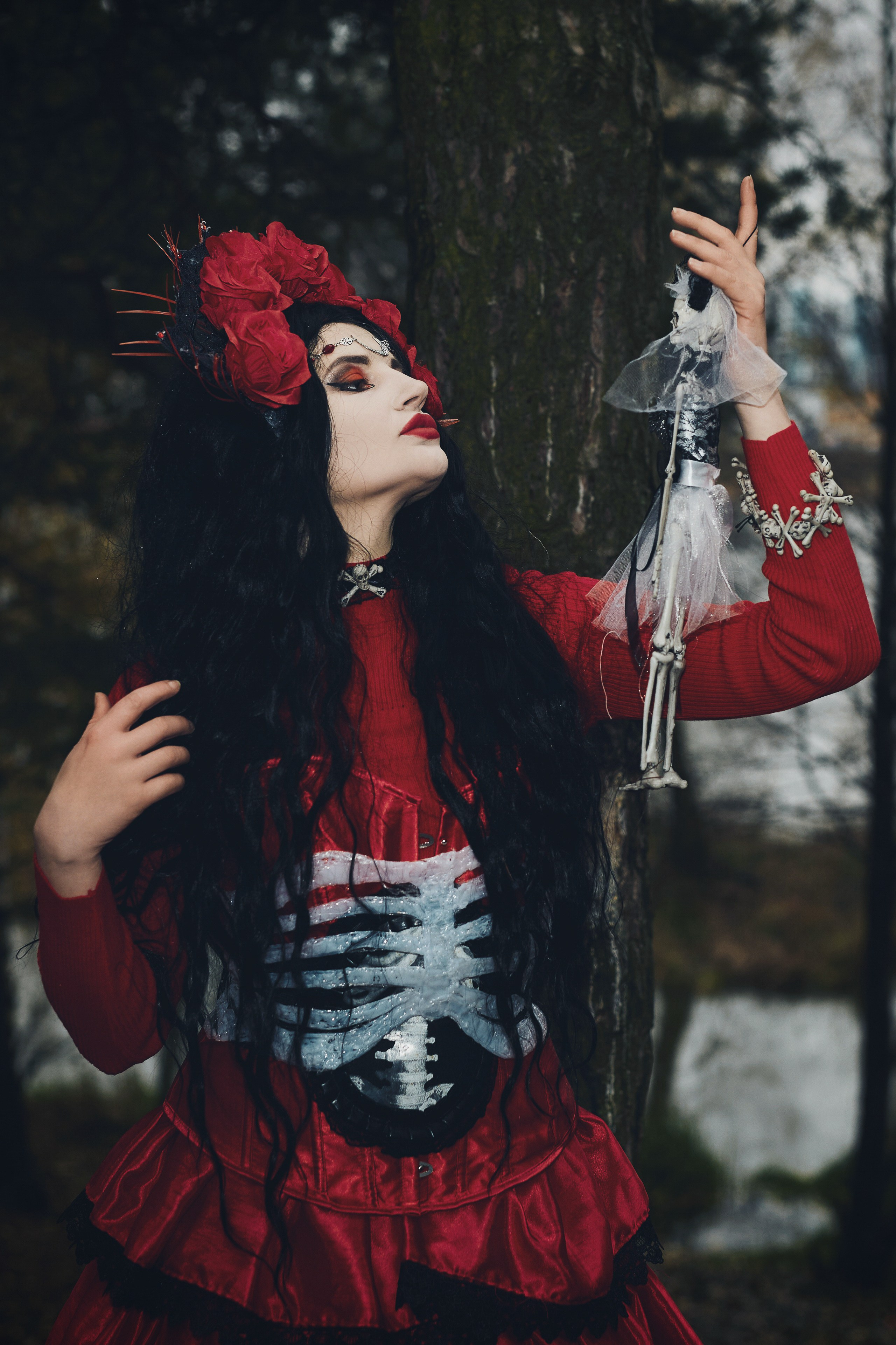 Уличный портрет в Санкт-Петербурге. Авторская фотосъёмка. Фотограф I Санкт-Петербург