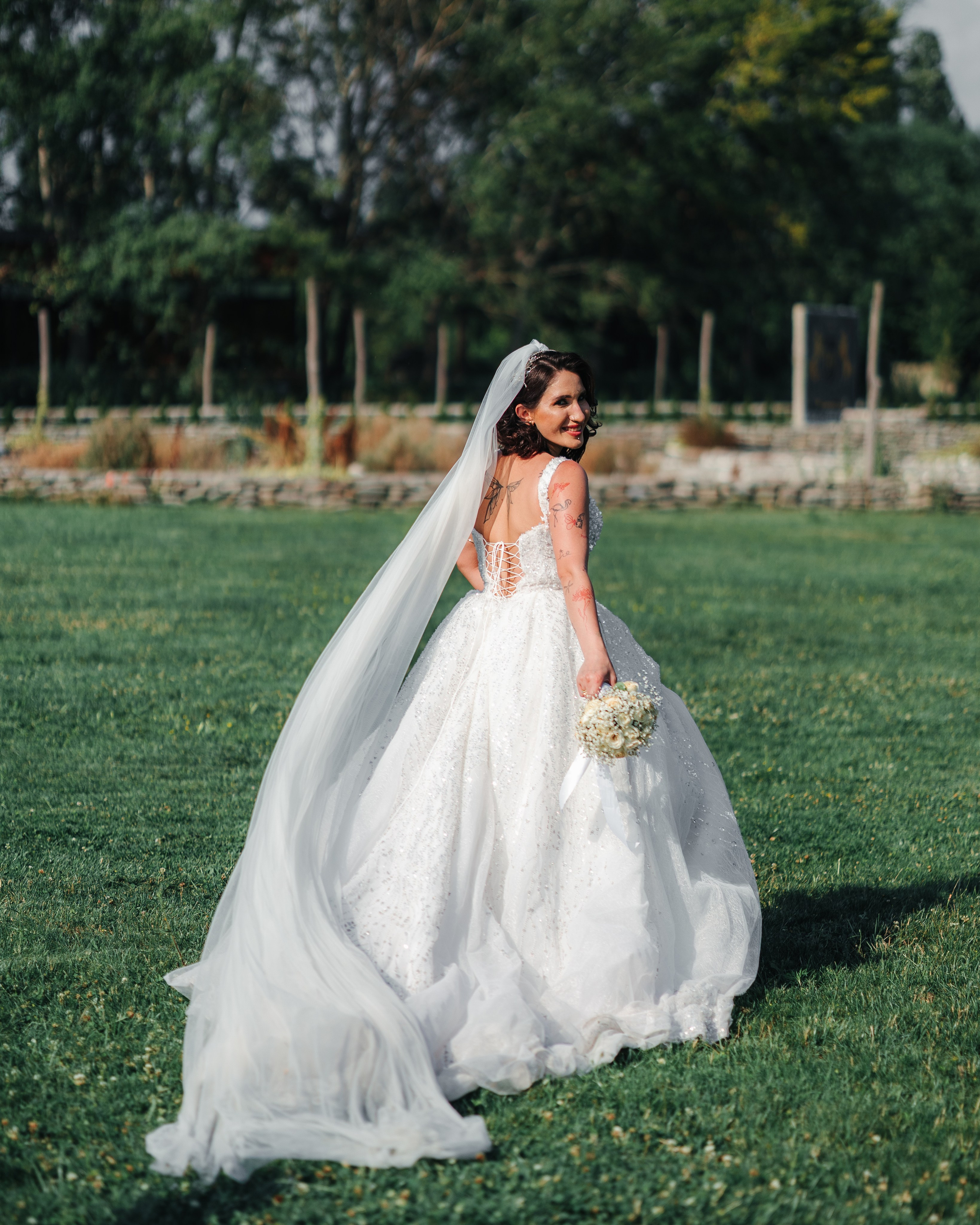 Nikusha & Tato. Bspander