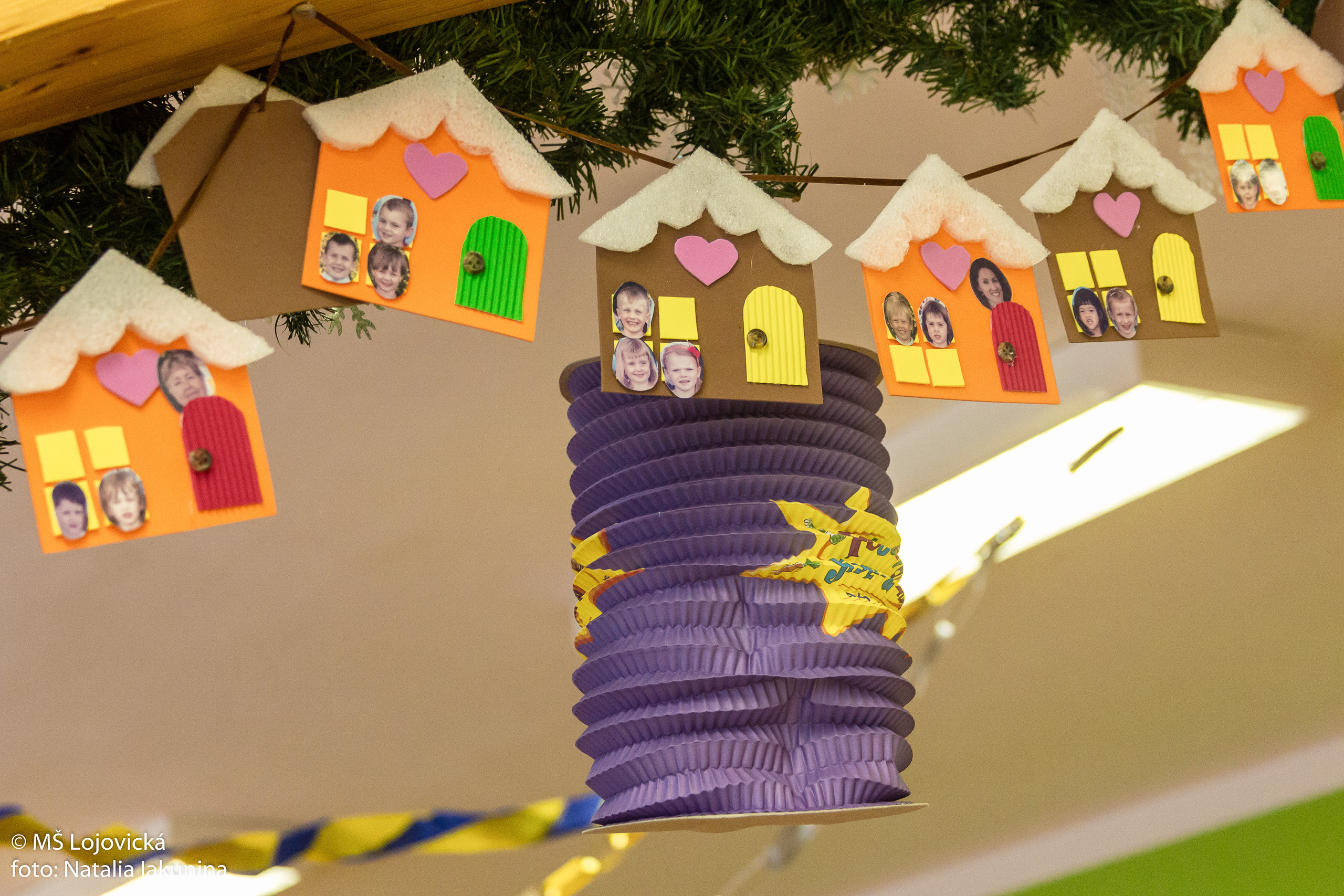 Karneval — Masopust. Kiki-Niki-Cha! Learn, play, and discover with us!