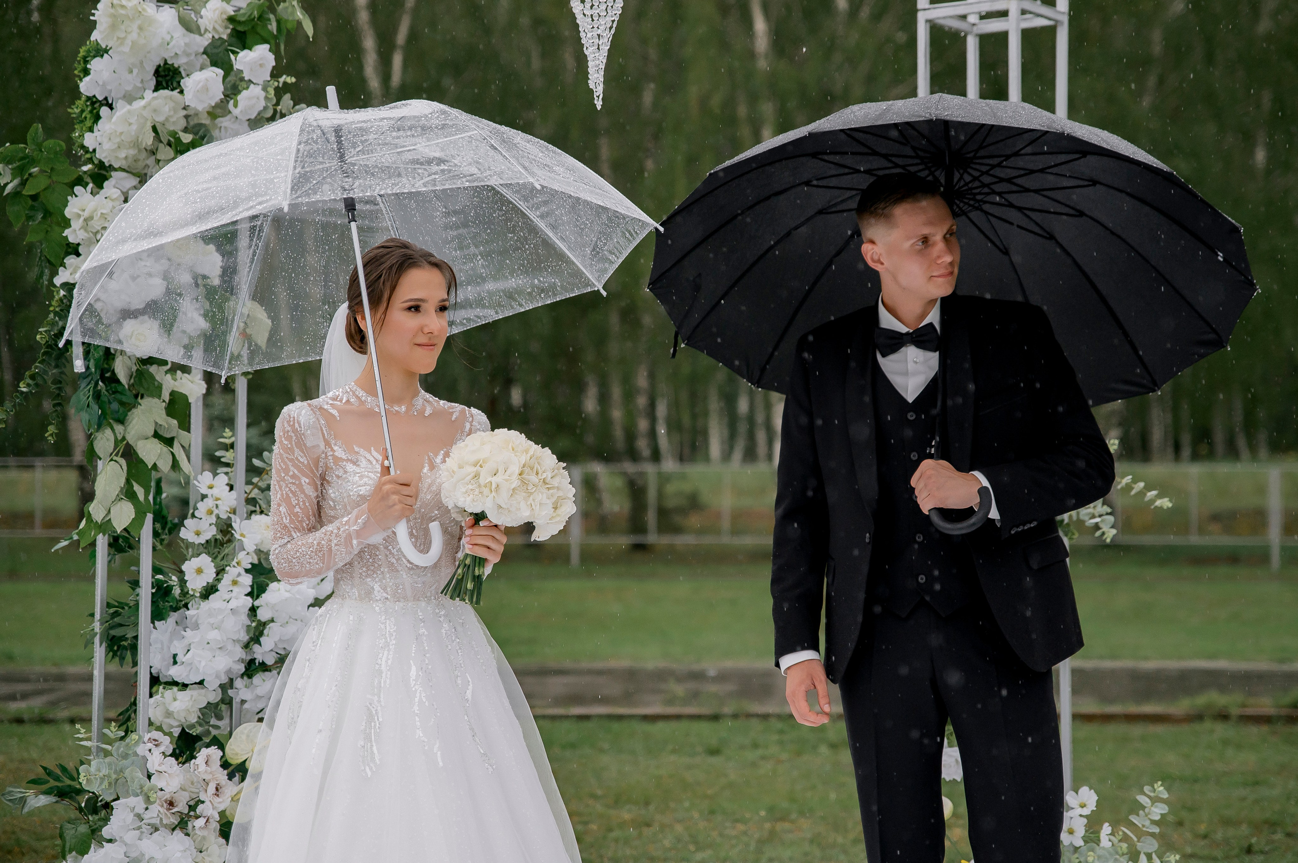 Кирилл и Анастасия. Свадебный и семейный фотограф Екатерина Шестакова