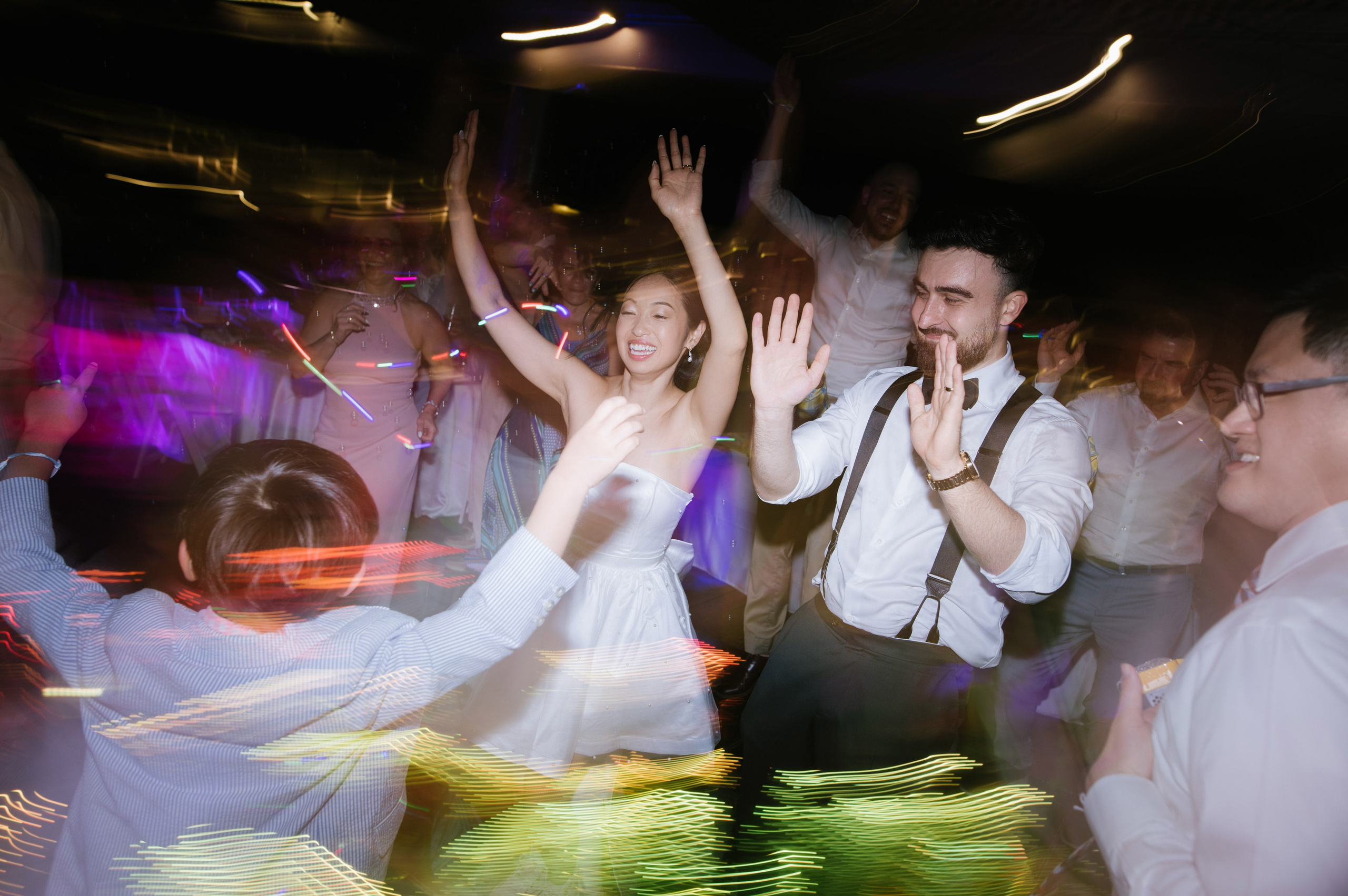 Wedding at Royalton Bavaro for Diana and Jason