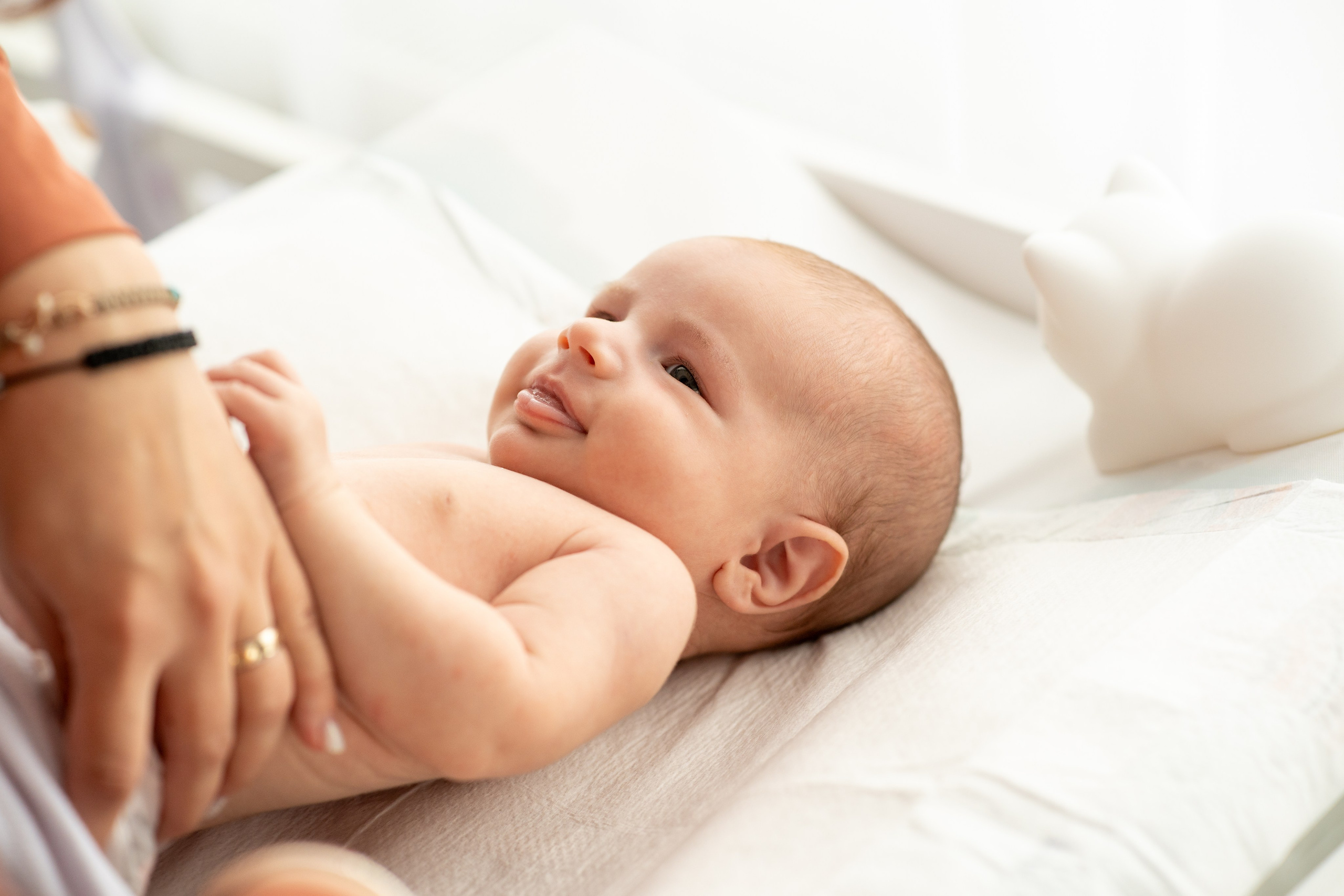 Evenimente: Botez. Glimpse of love