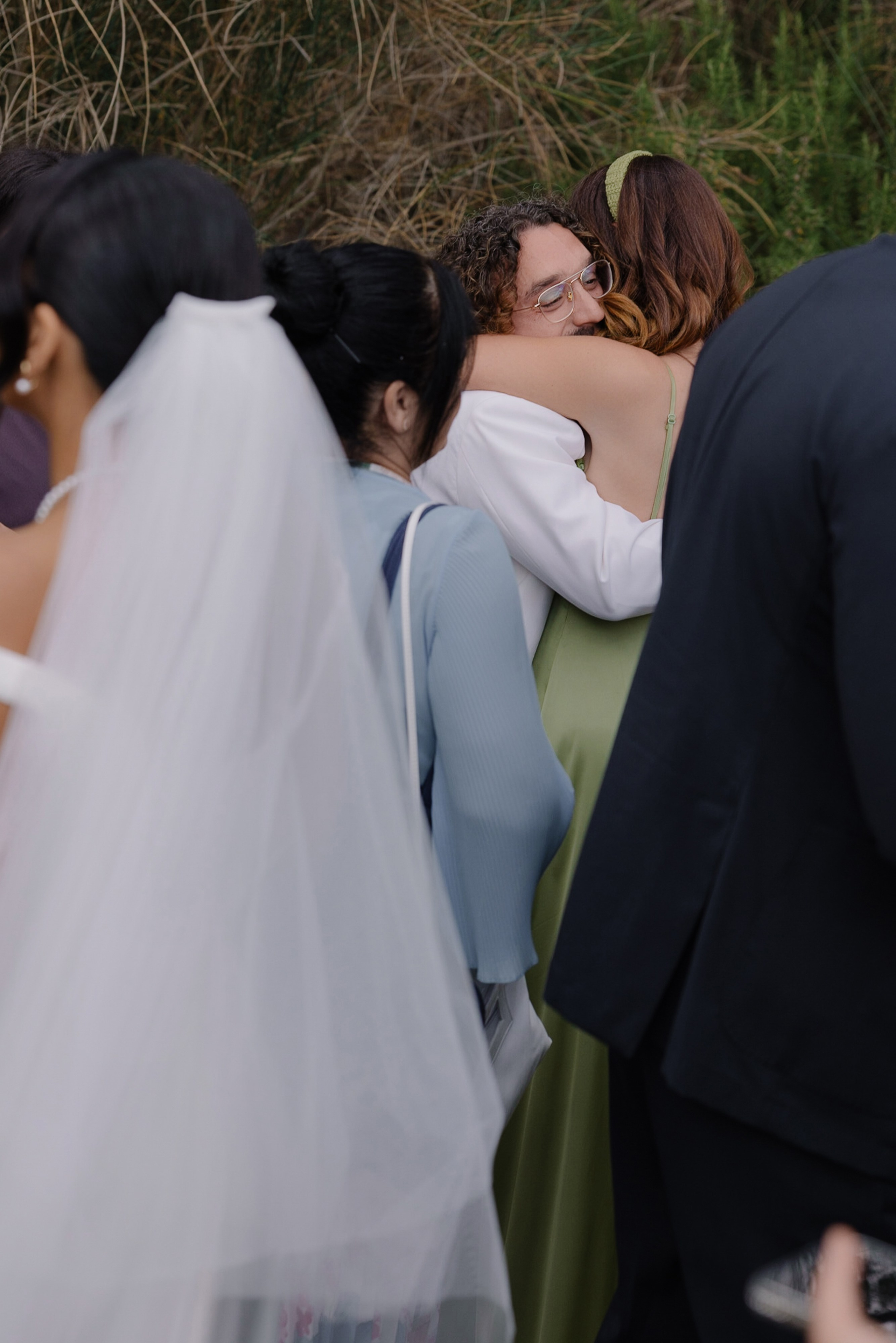 1. Wedding photographer Italy