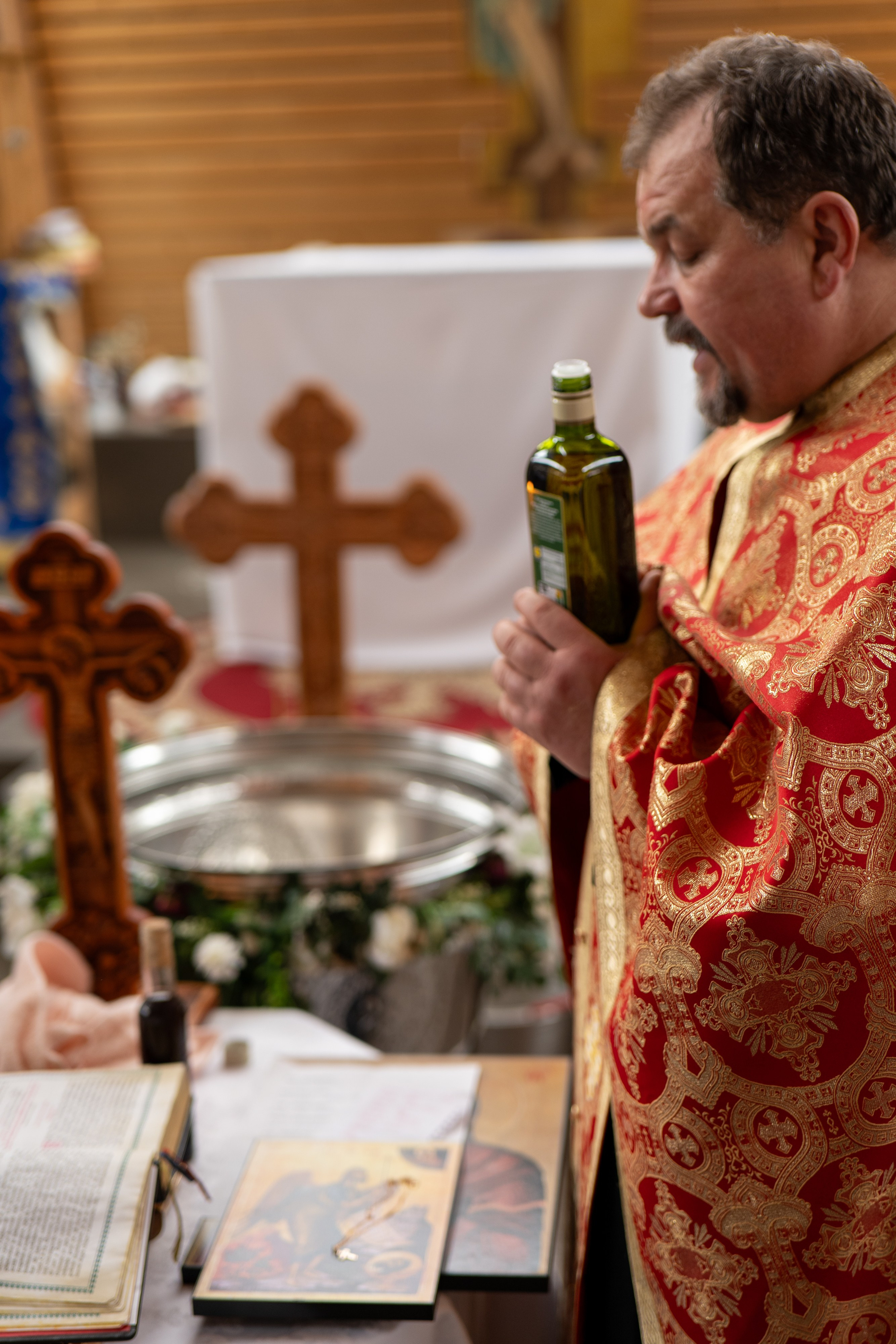 Radmir. Fotograful și Cameramanul familiei dvs în Franța Paul Photographer