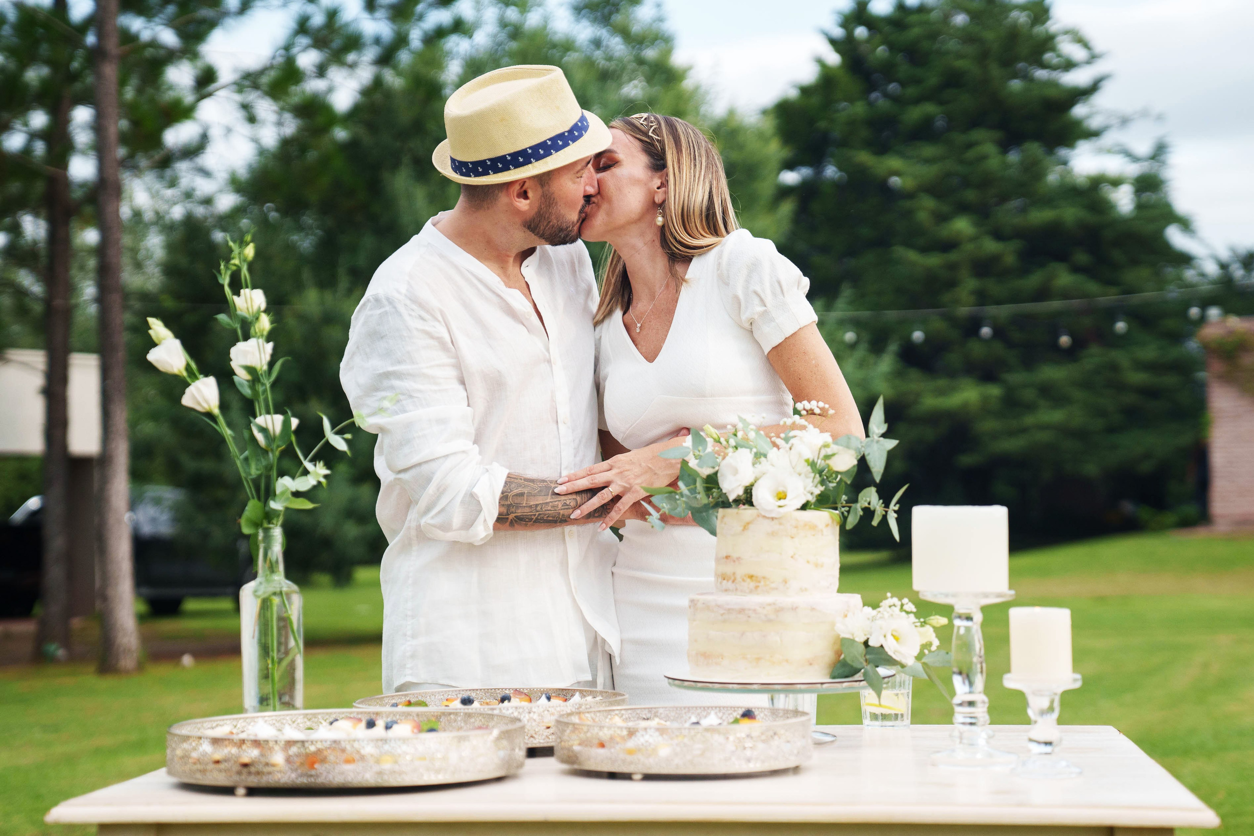 Bodas. Hernán Platini Photography