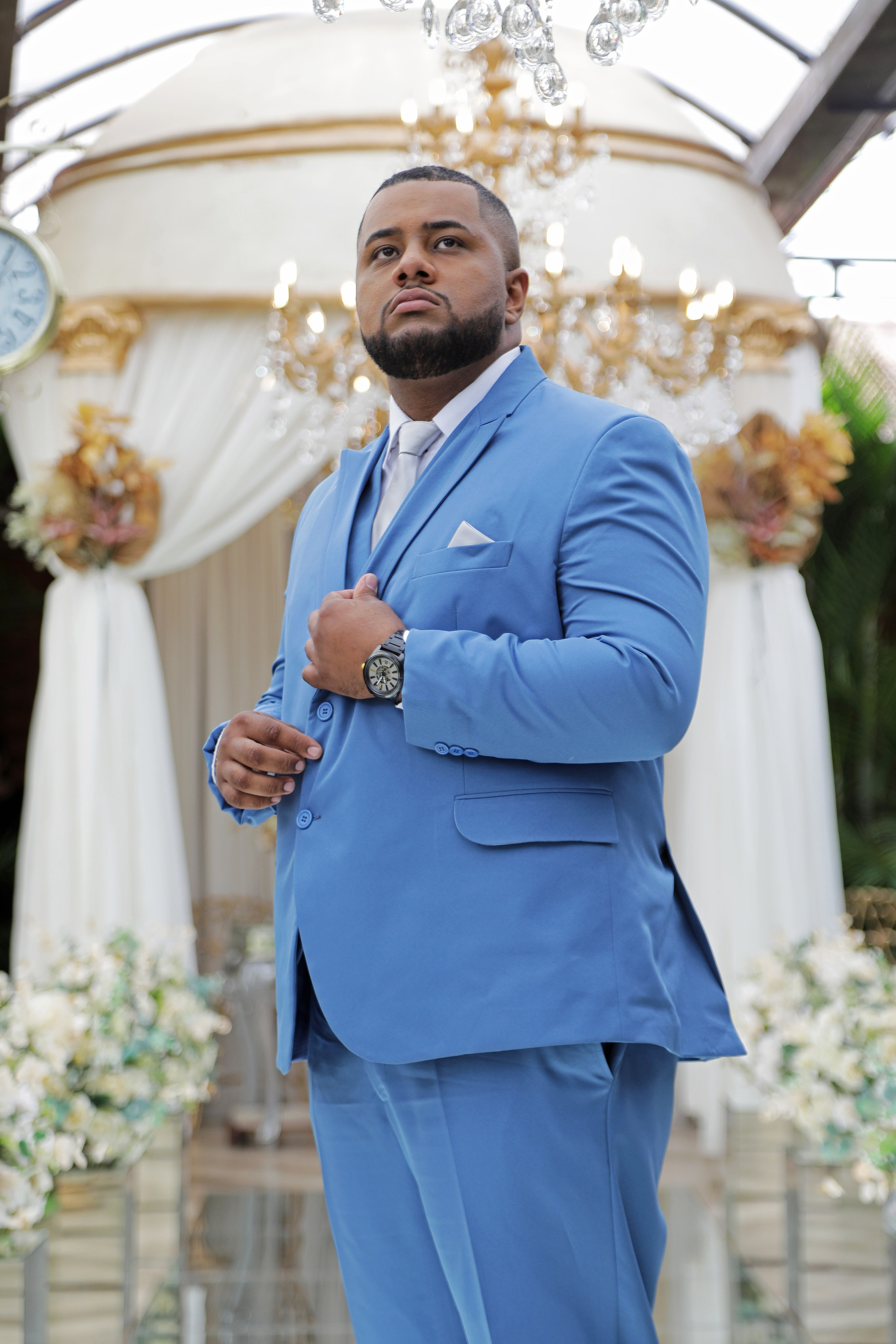 Carolina & Thiago — Espaço Miami Eventos, Guarulhos. Produtora Bride