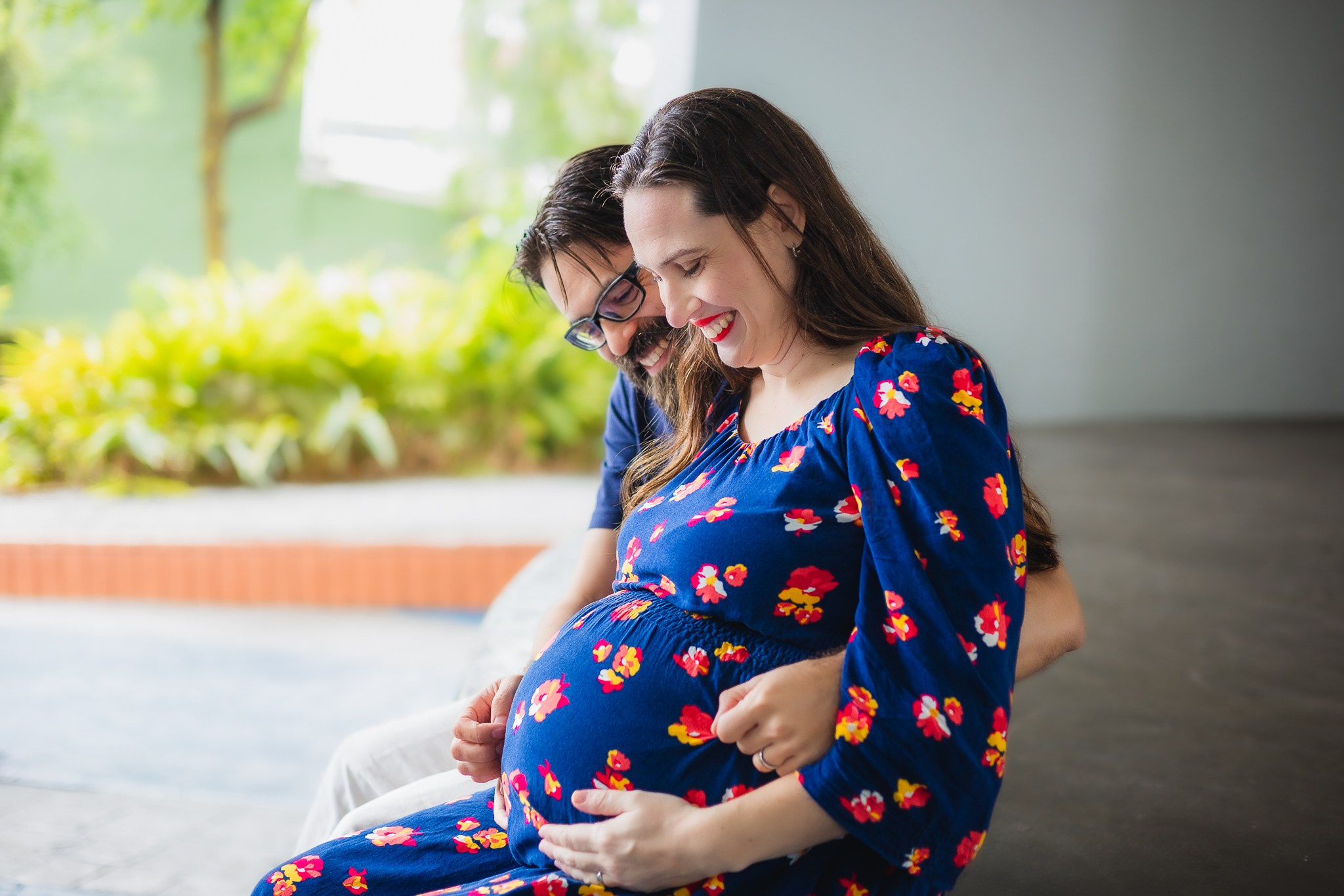 Priscila e Silas = Isabel. Clika Photo