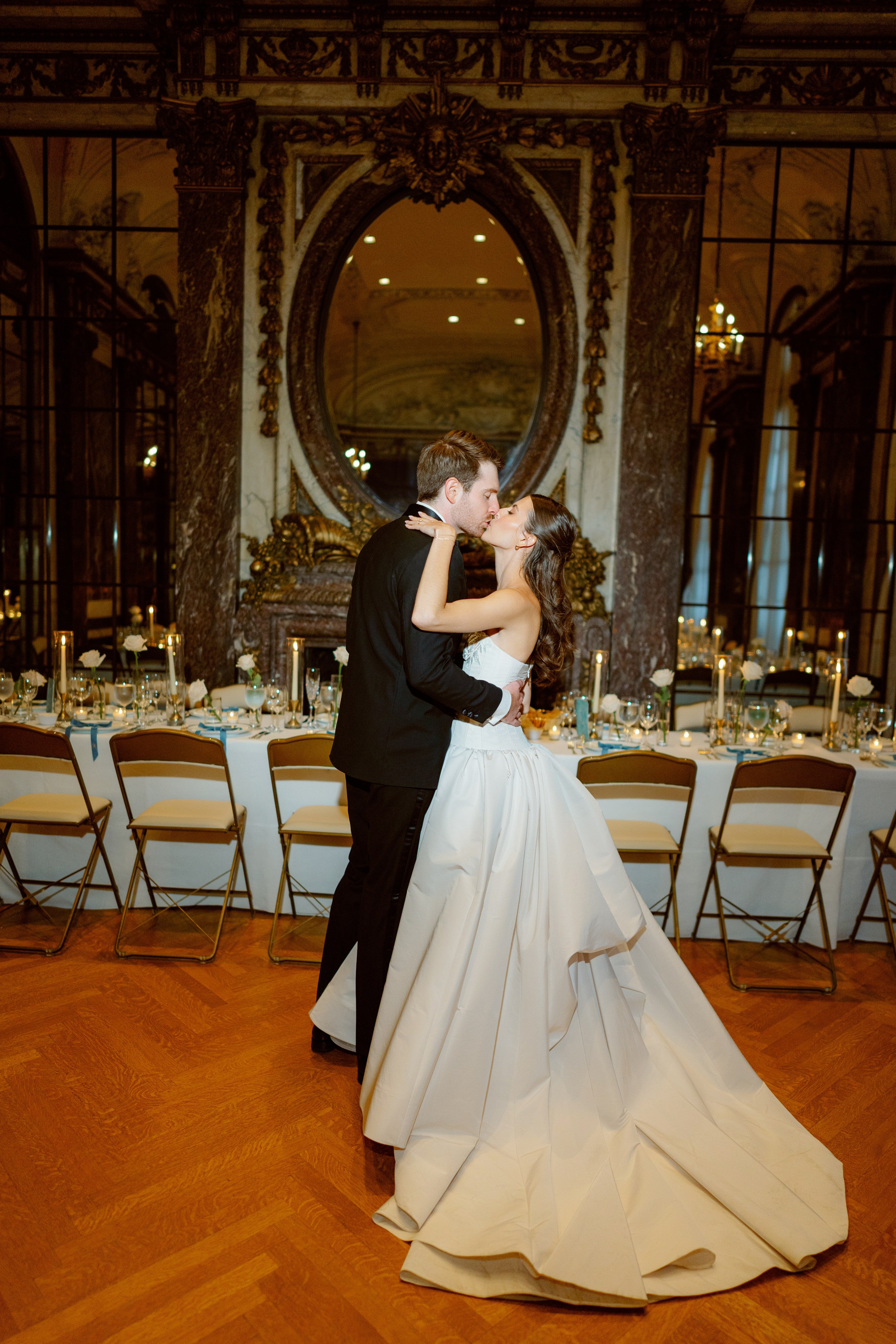 Amber and Luke. Wedding photographer and videographer New York | New Jersey