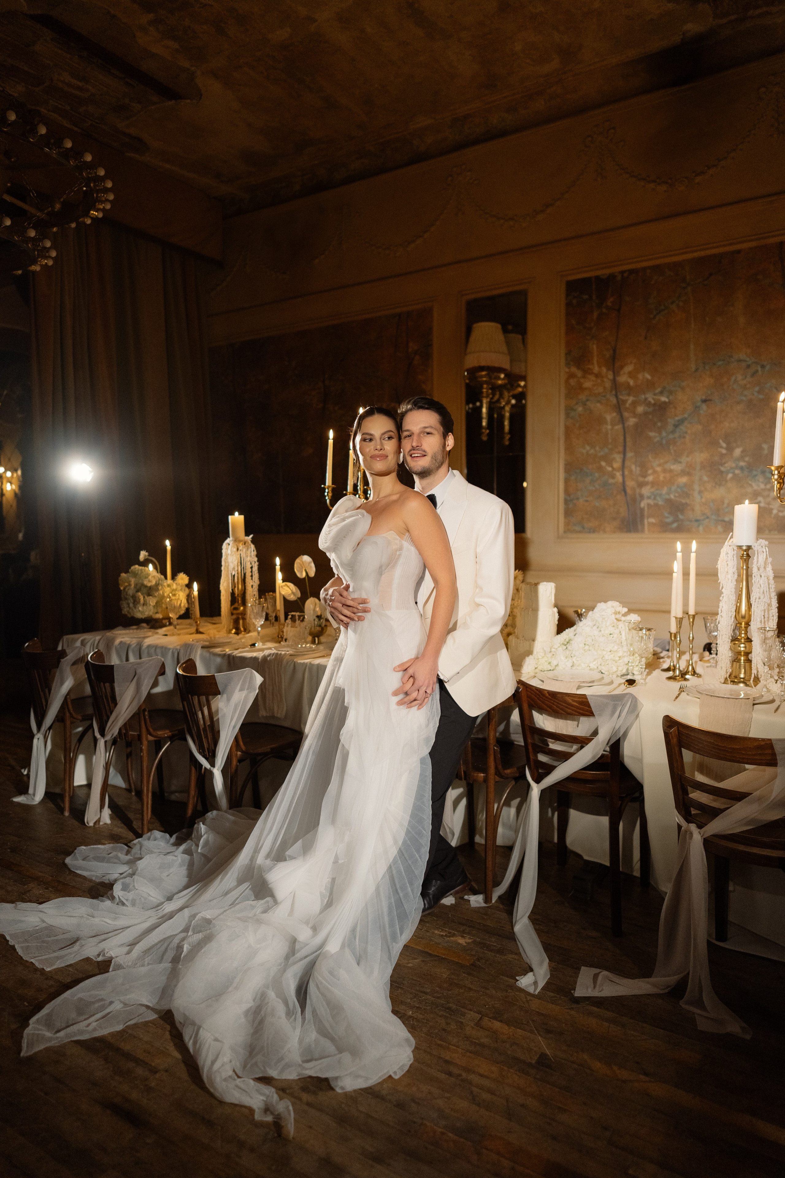 Emily and Levi. Wedding photographer and videographer New York | New Jersey