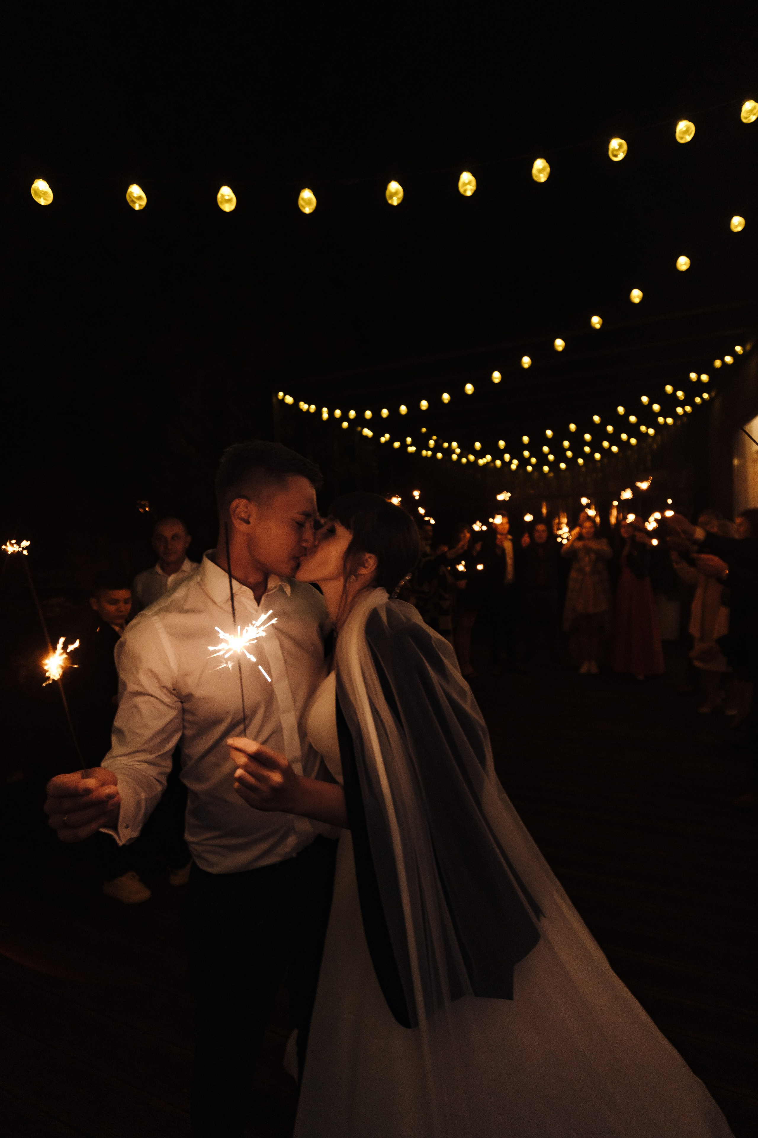 Piotr i Roksolana. Karina Czernecka Foto