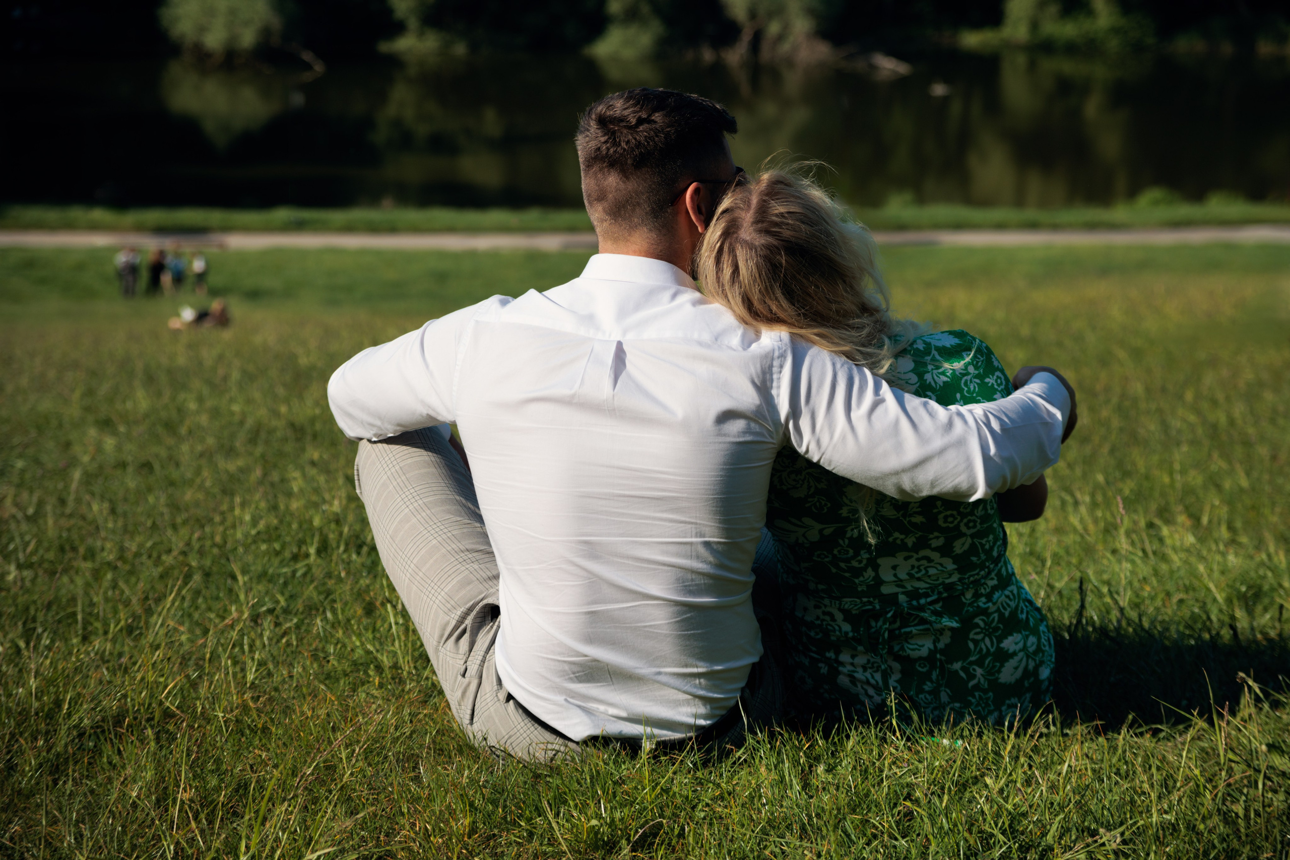 Miłość na zawsze. Anna Rudnichenko Fotograf Szczecin / Анна Рудніченко Фотограф Щецин