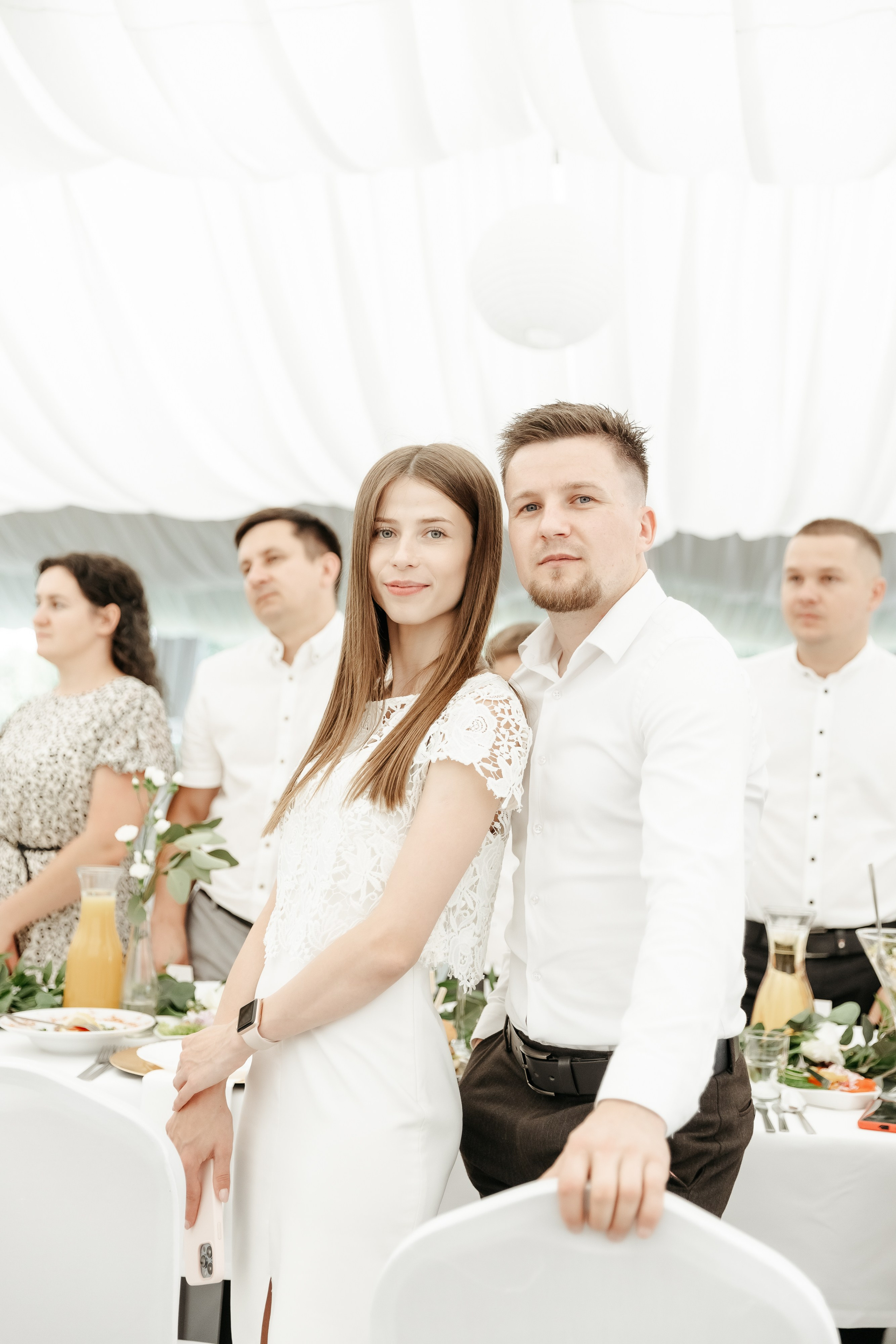 Аліна та Давид. Ірина Терещук