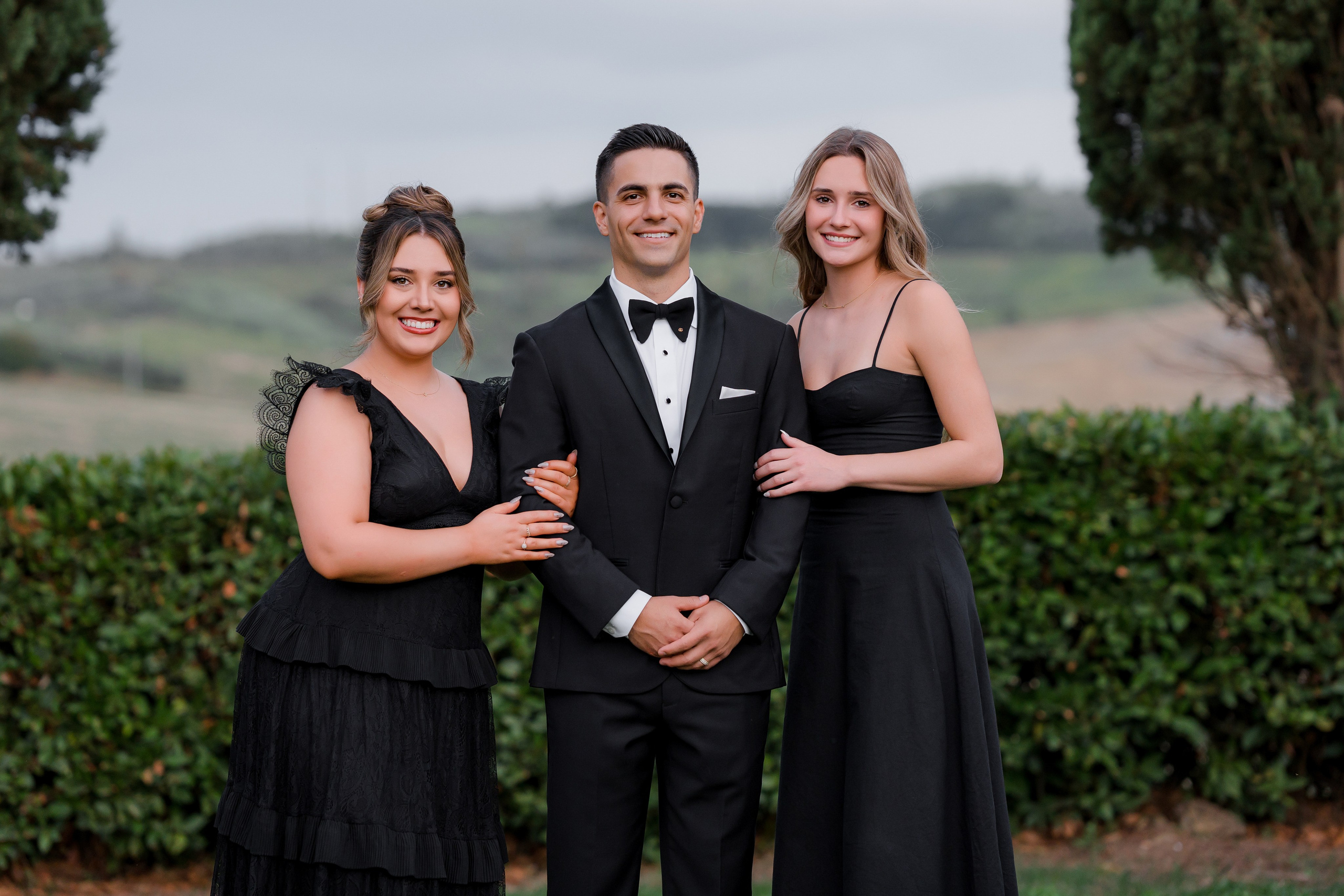 Dom&Ally. Весільний фотограф Вікторія Саврук