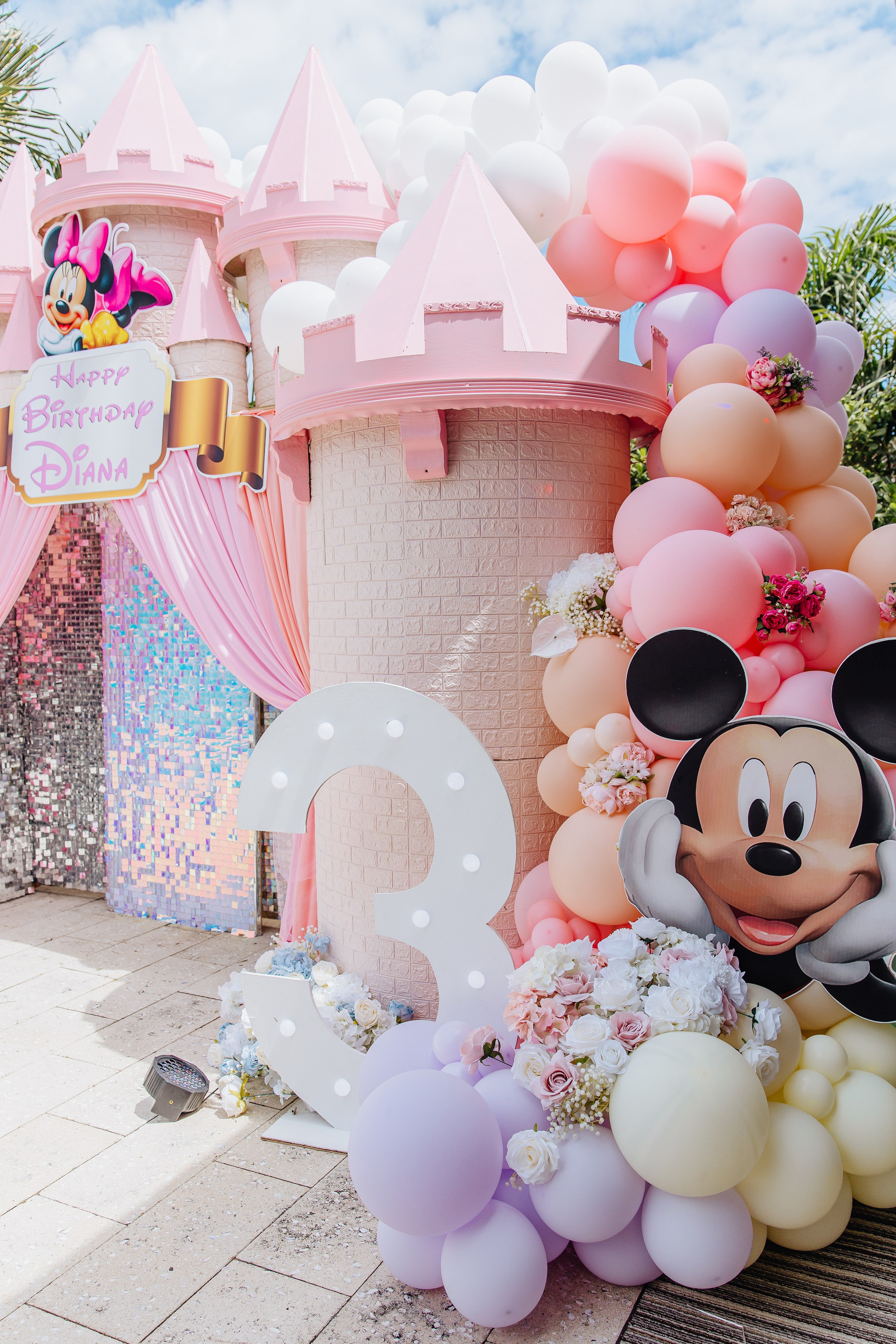 Kids Party. Alya Leto Photographer