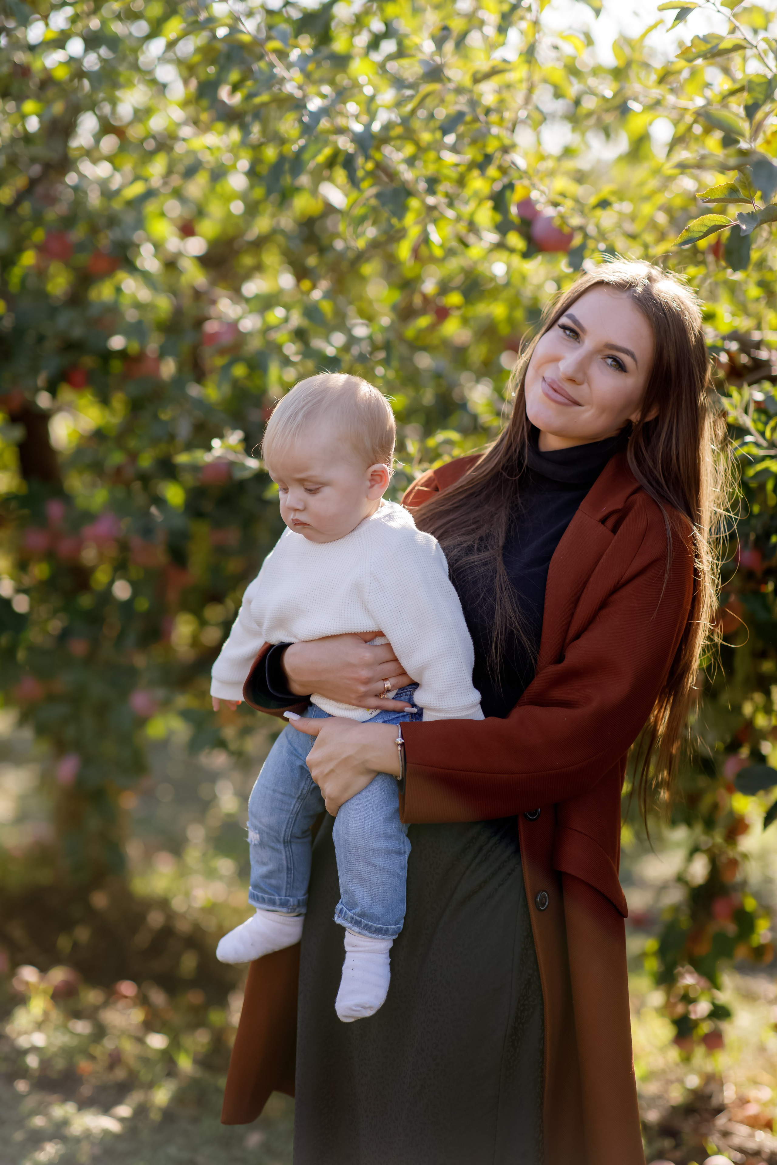 Family photo Mihaela Ungureanu. N.D.photograph - fotograf de familie și portrete în Republica Moldova