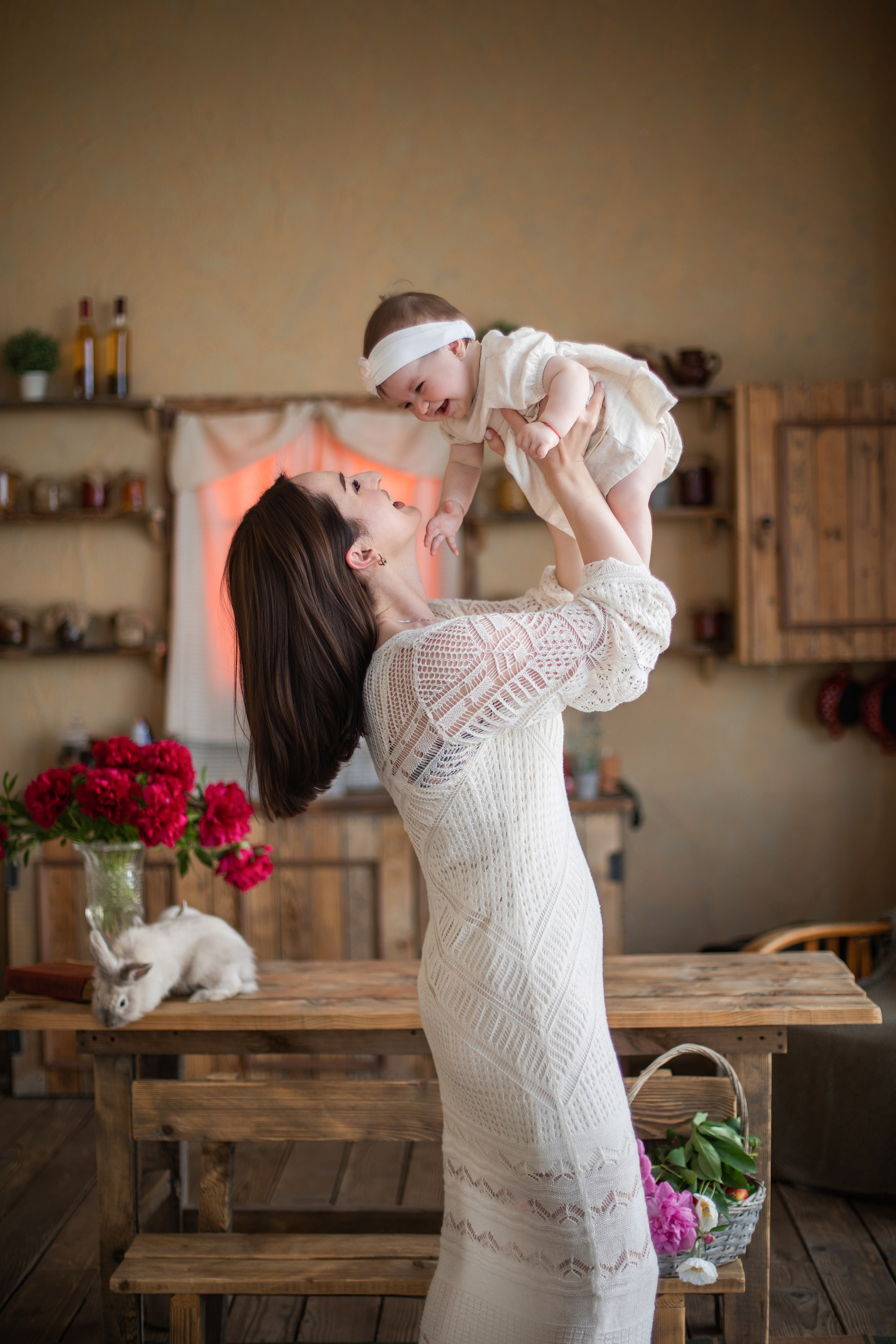 Family photo Inga Scolnic. N.D.photograph - fotograf de familie și portrete în Republica Moldova