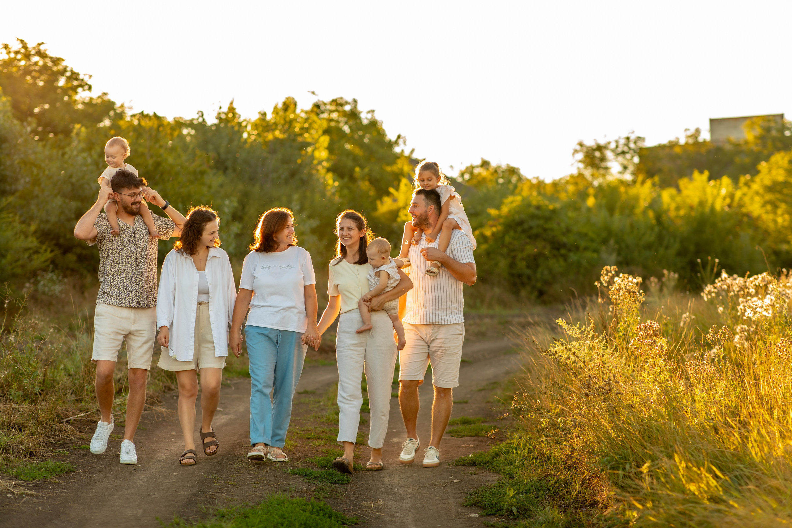 Family photo Chiruta. N.D.photograph - fotograf de familie și portrete în Republica Moldova