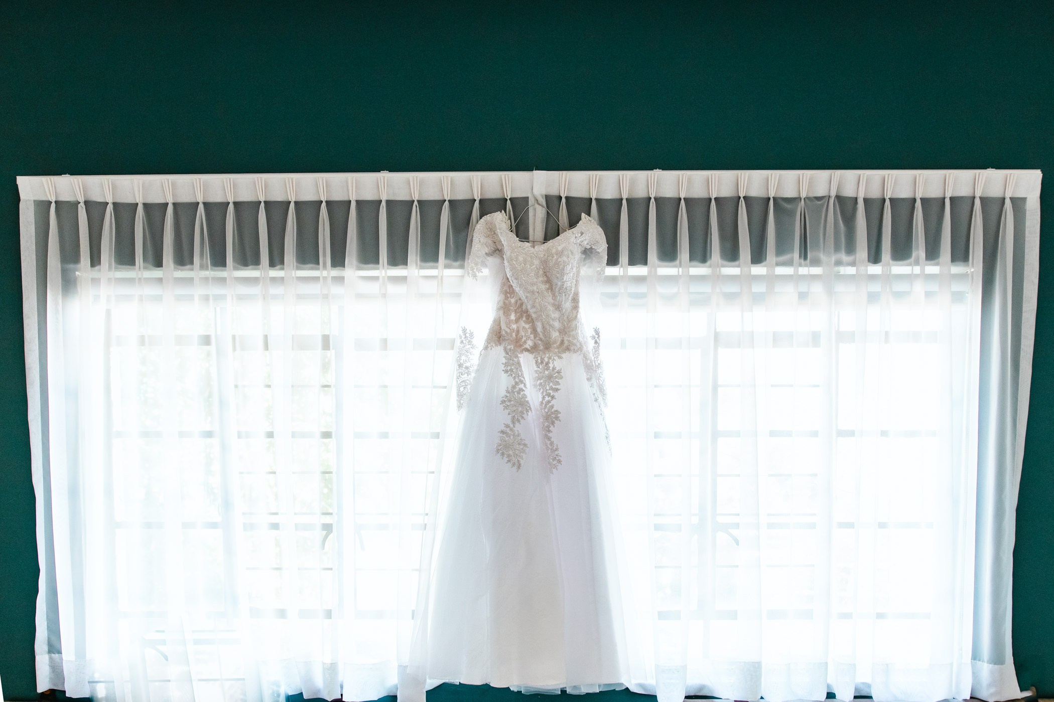 Preparativos /Getting Ready. Principal