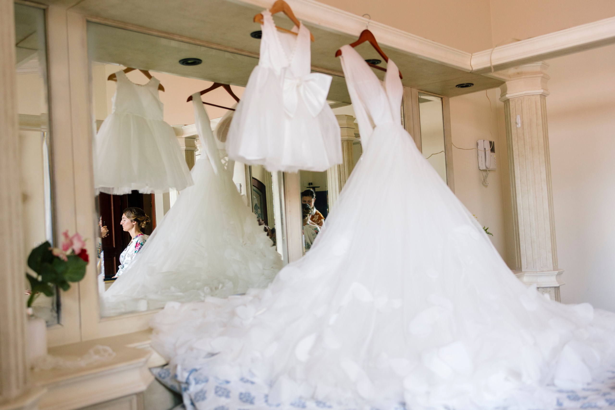 Boda Lys y Jorge. Principal