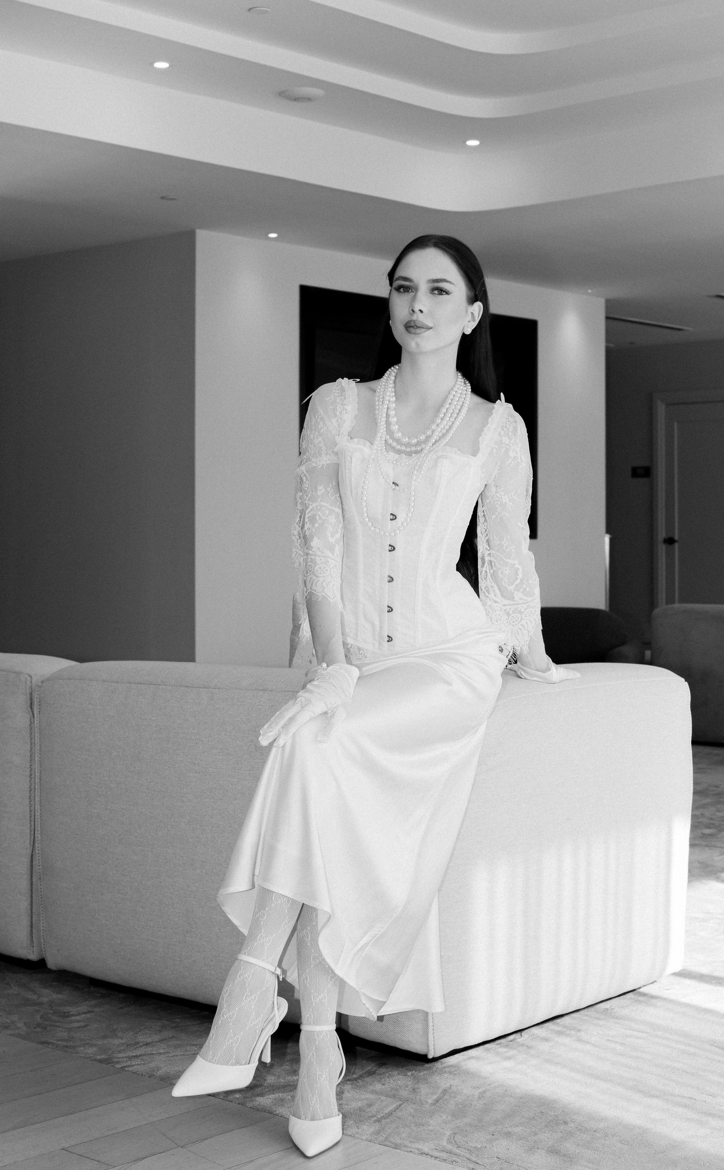 Anastasiia. Wedding Photographer & Videographer