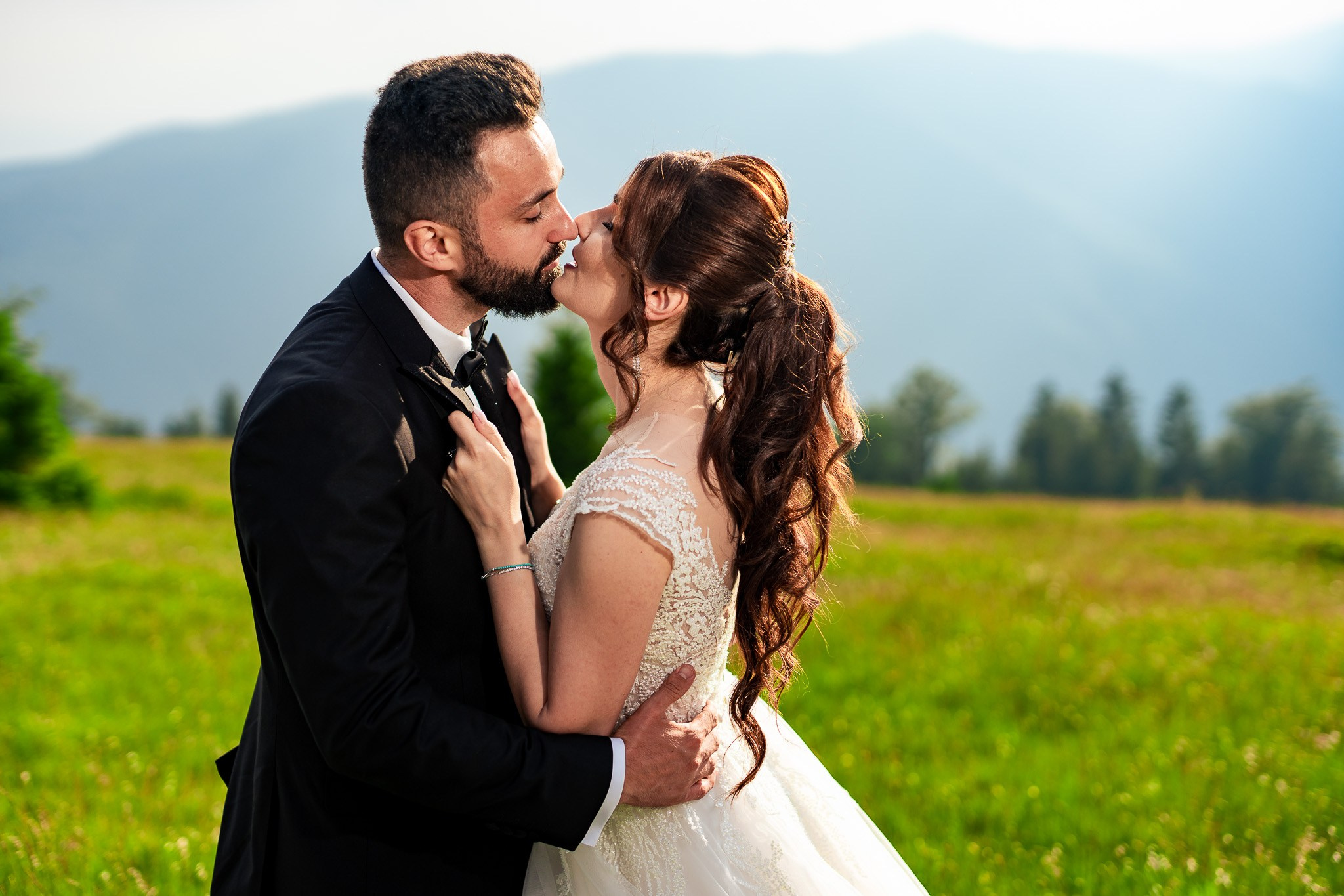 Monica — Danut | Transalpina