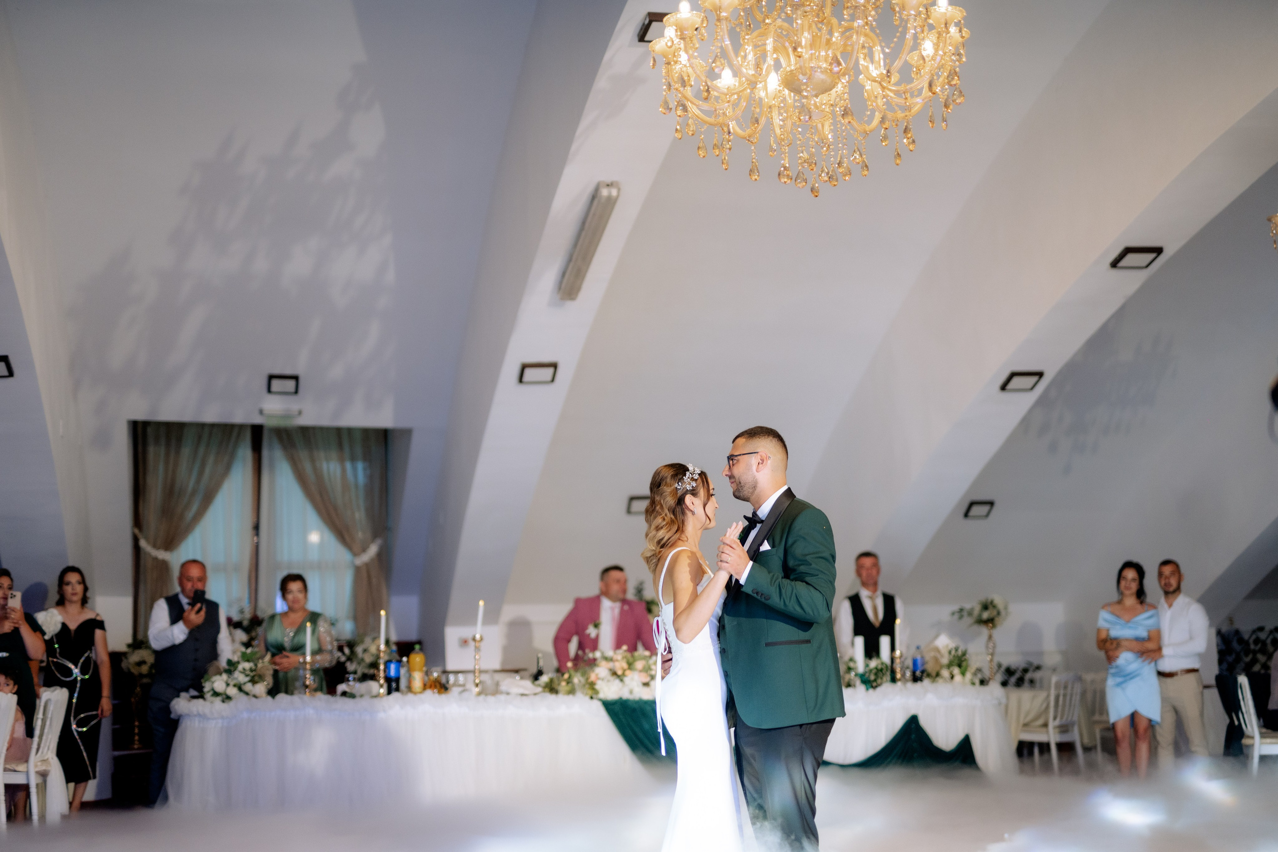 Alina - Cosmin | Targu Neamt. Fotografie & Videografie Nunta