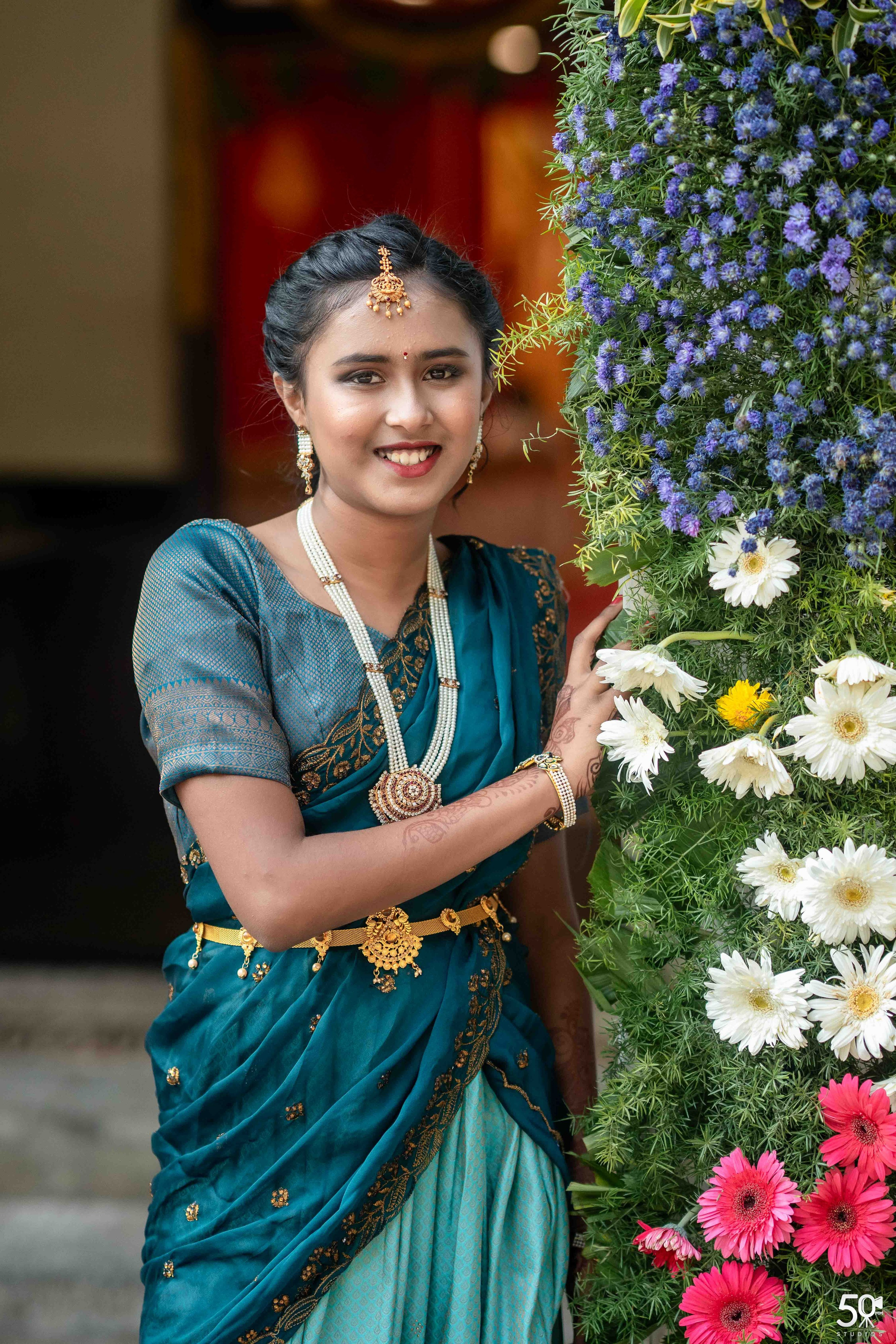 SATHVIK UPANAYANA. 50mm STUDIOS