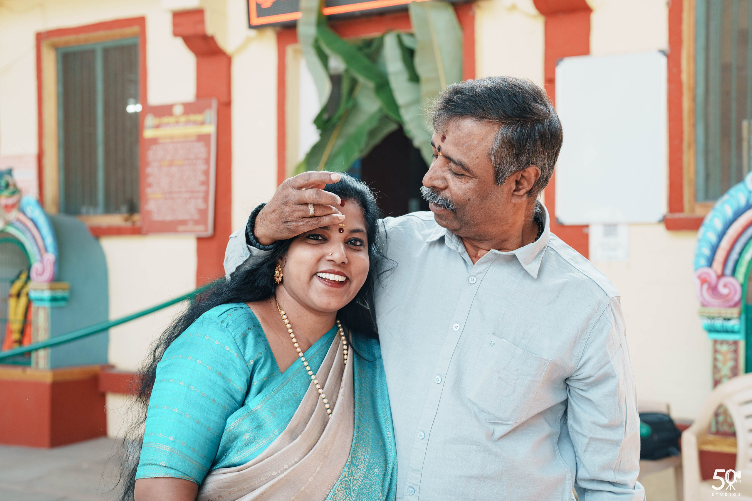 TANAY DEV NAMAKARANA. 50mm STUDIOS