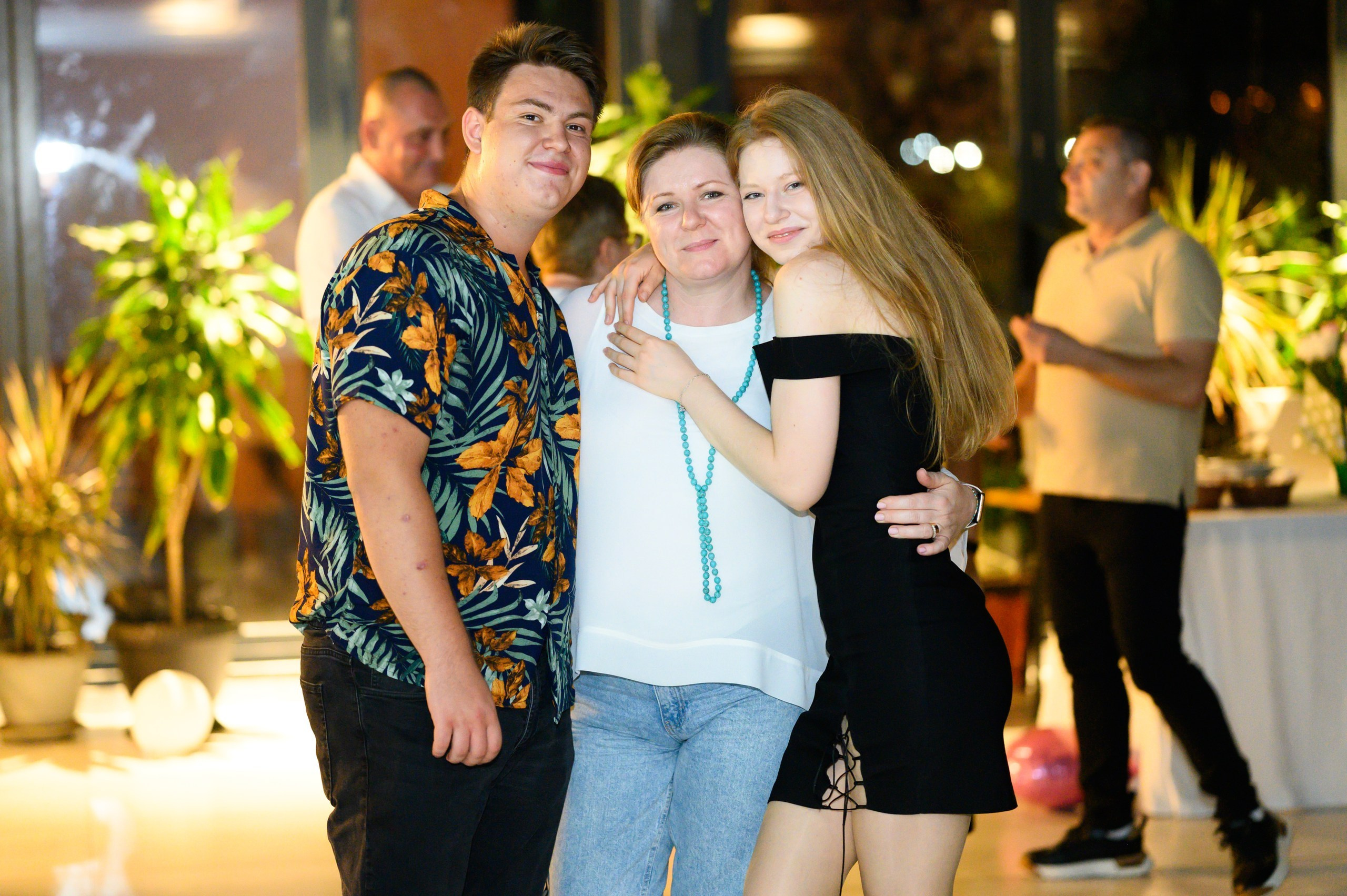 II. BCarp Productions