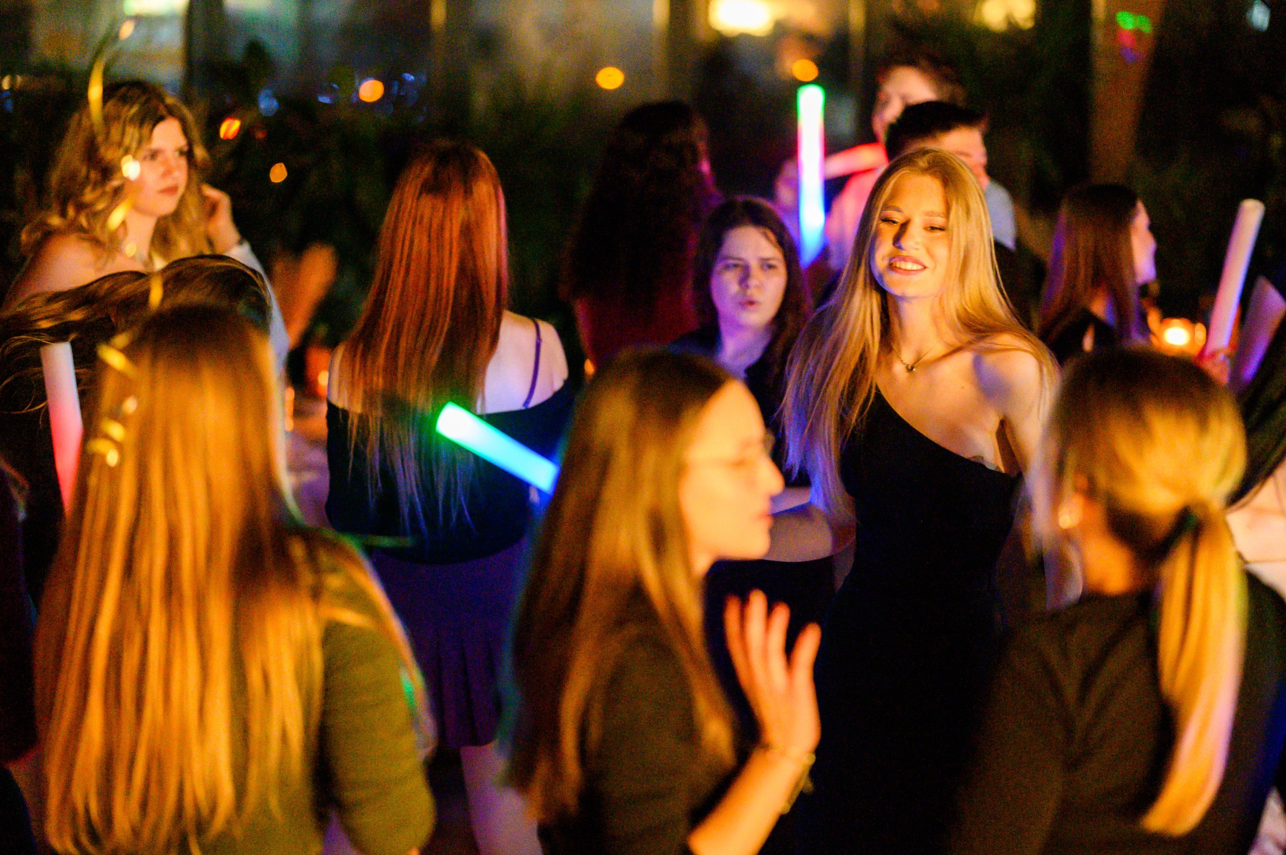 I. BCarp Productions