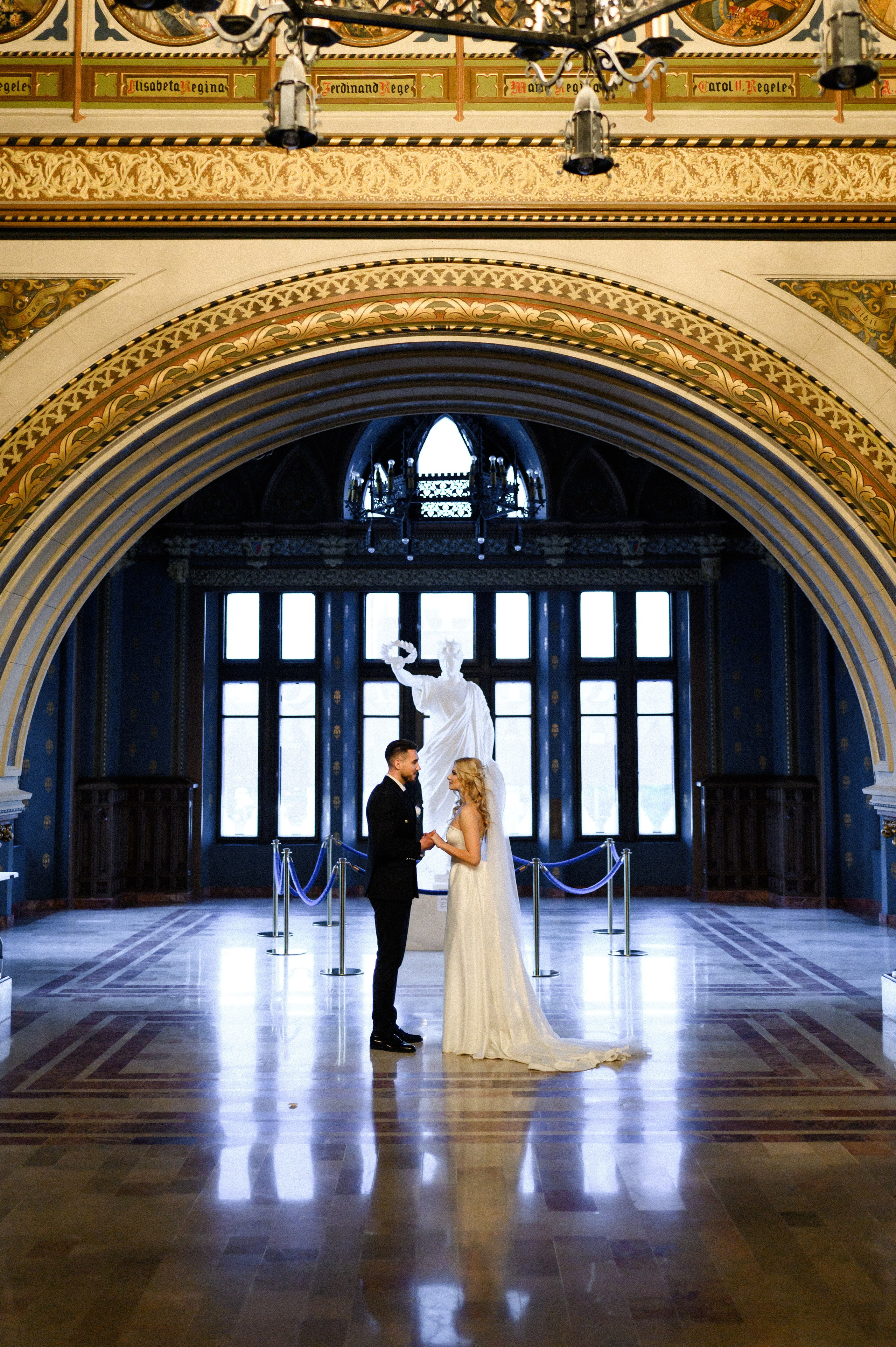 Ștefana & Cosmin. BCarp Productions