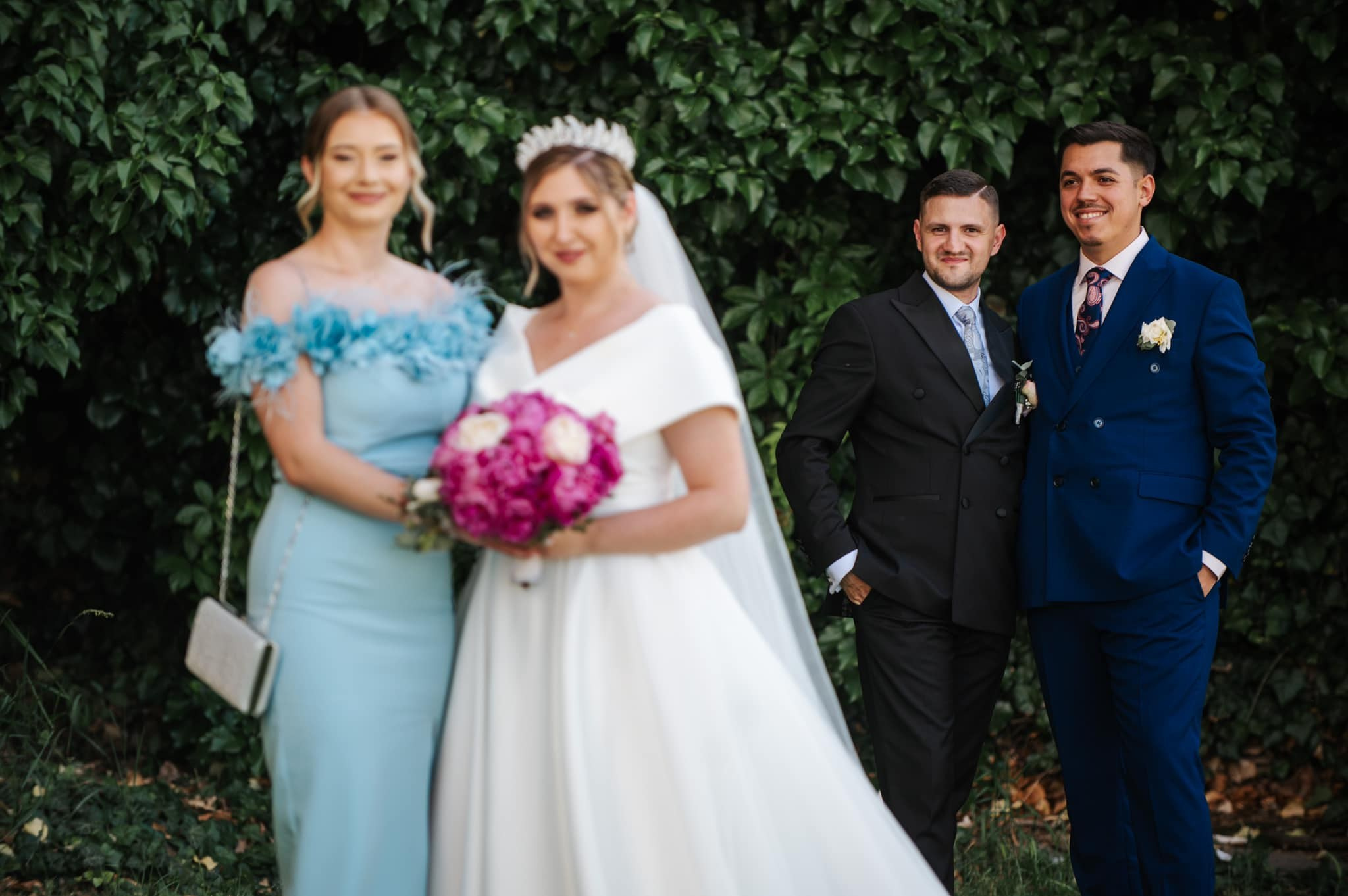 Anastasia & Alexandru. BCarp Productions